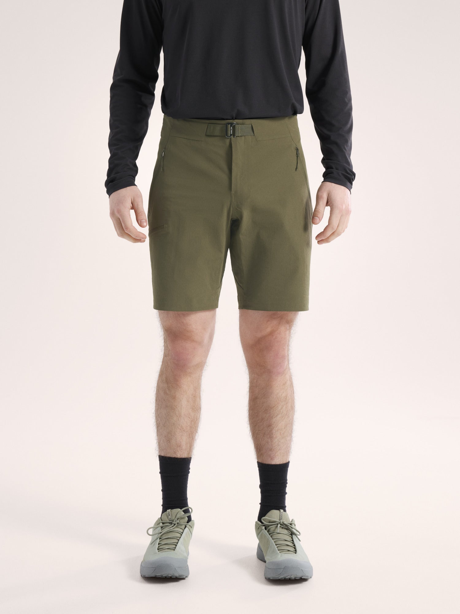 Gamma SL Short 9" Men's