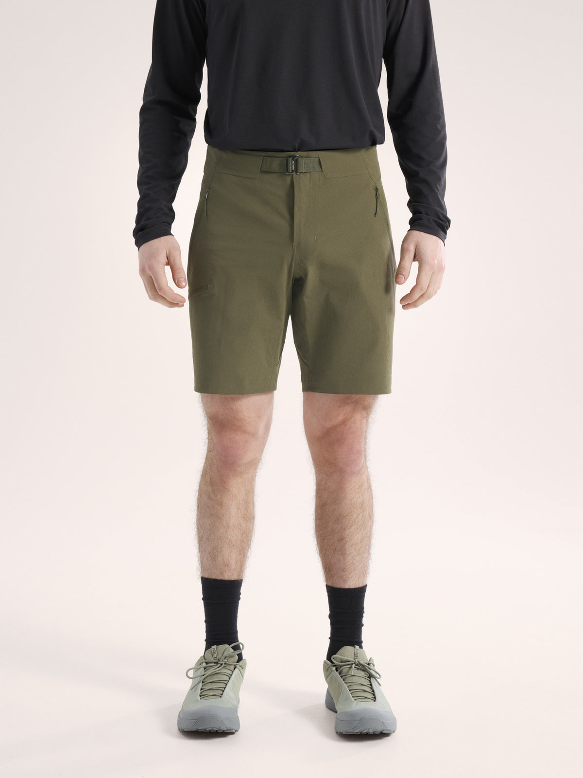 Gamma SL Short 9" Men's