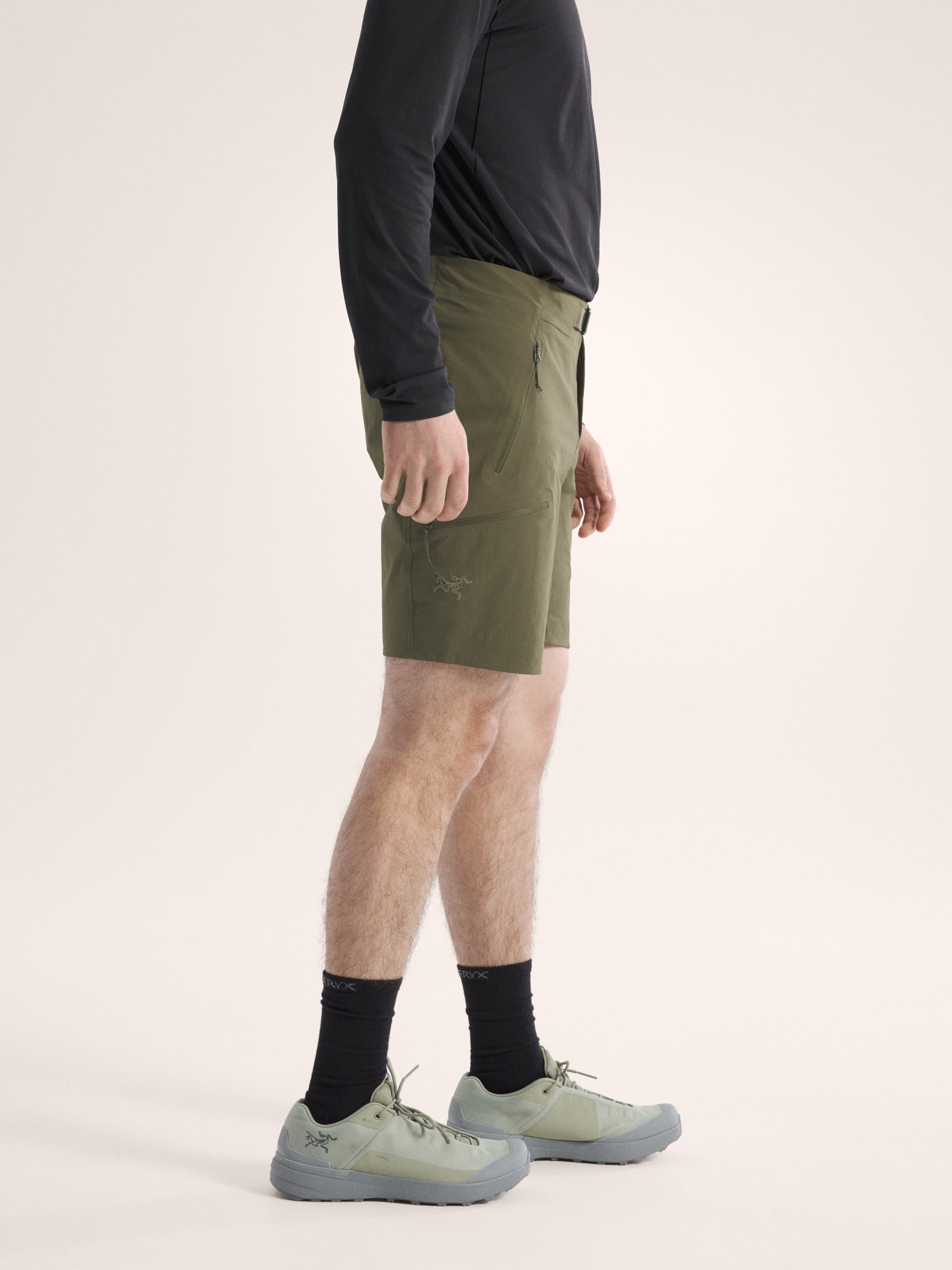 Gamma SL Short 9" Men's
