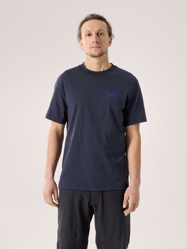Kragg SL Cotton Shirt SS Men's