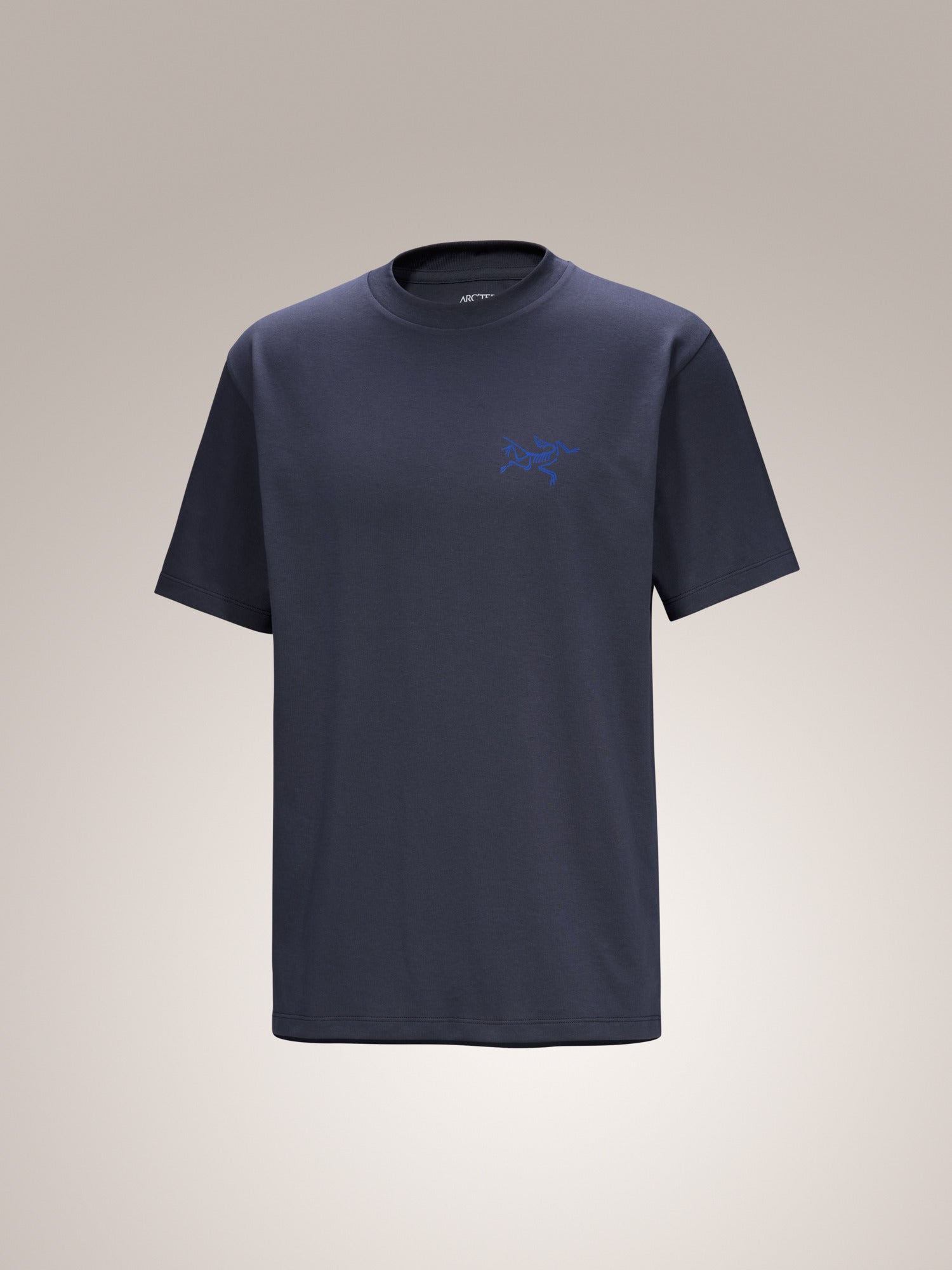 Kragg SL Cotton Shirt SS Men's