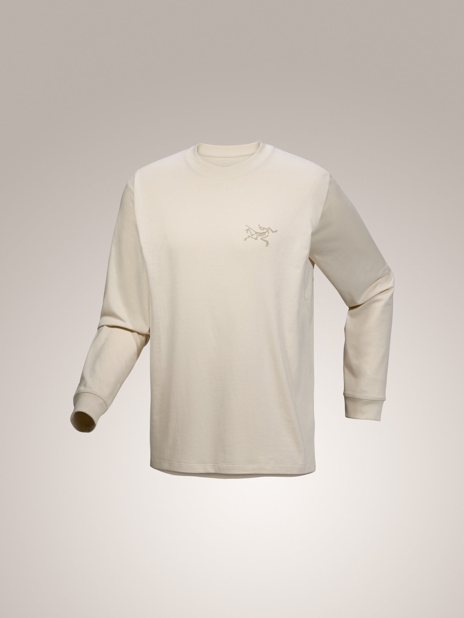 Kragg SL Cotton Shirt LS Men's