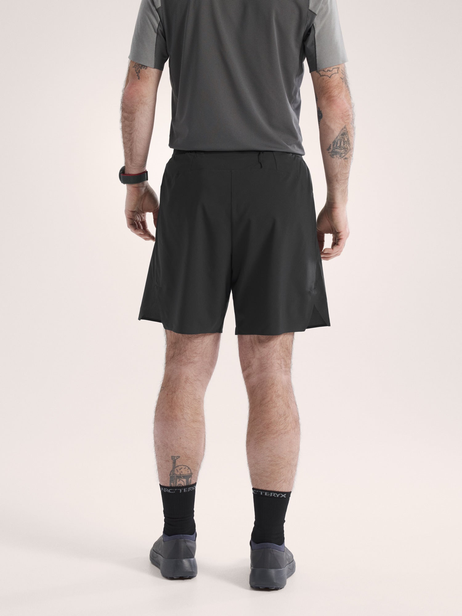 Norvan Liner Short 7" Men's