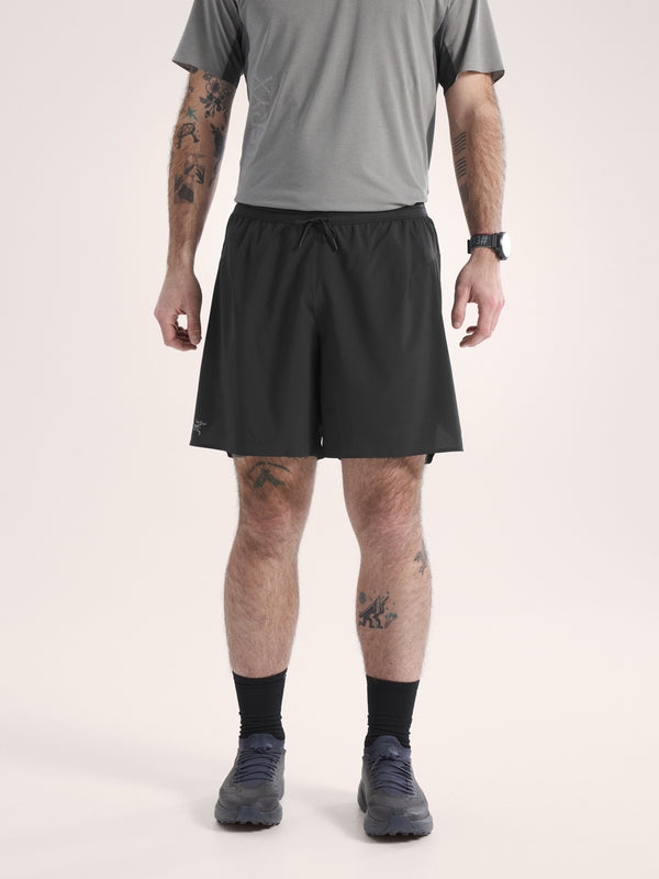 Norvan Liner Short 7