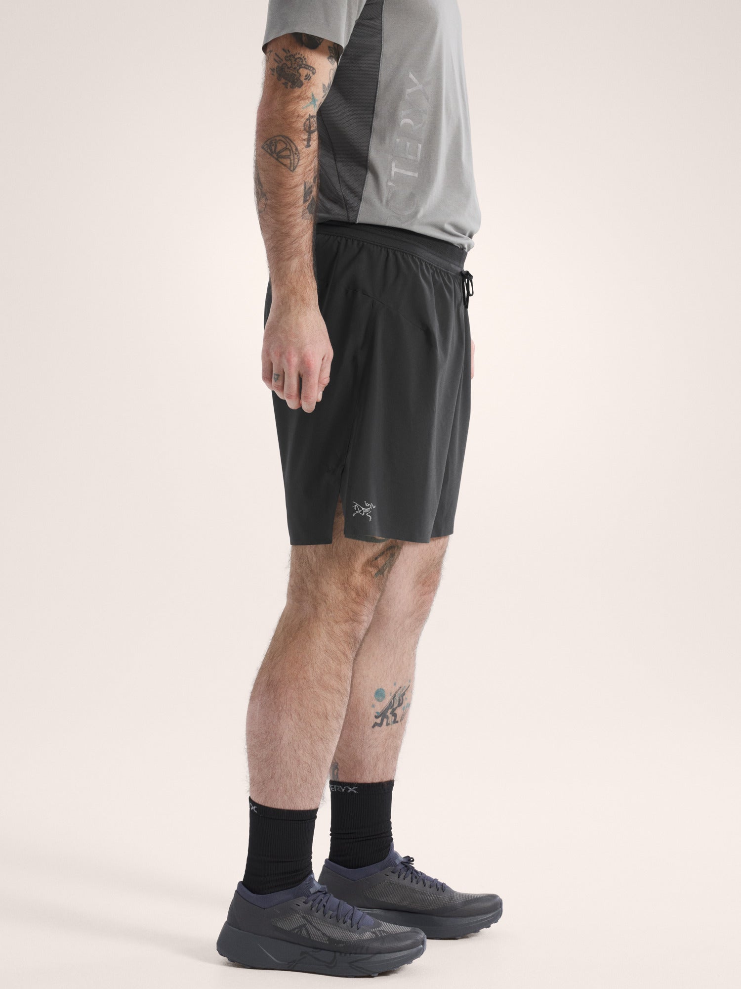Norvan Liner Short 7" Men's