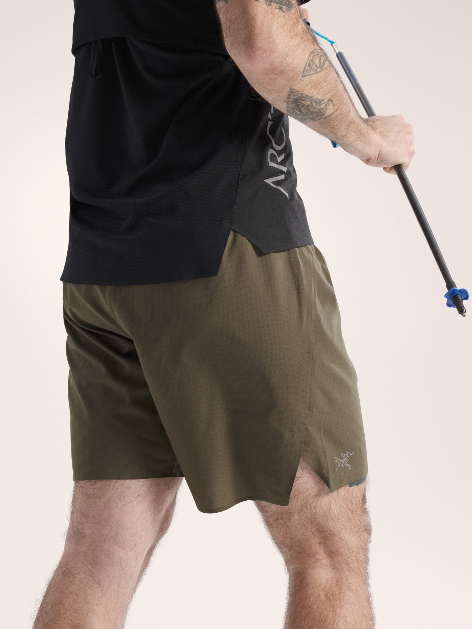 Norvan Liner Short 7" Men's