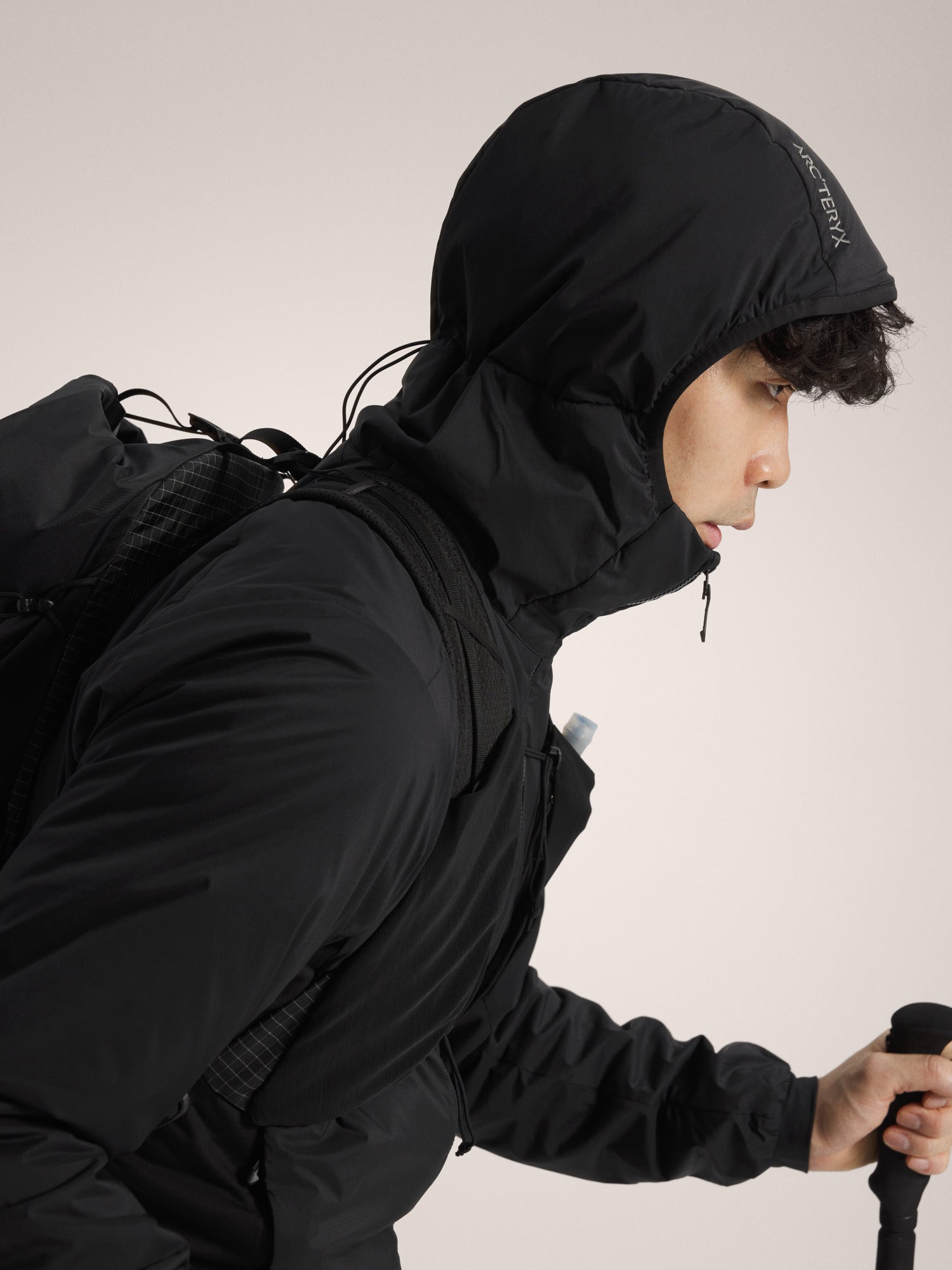 Atom Hoody Men's