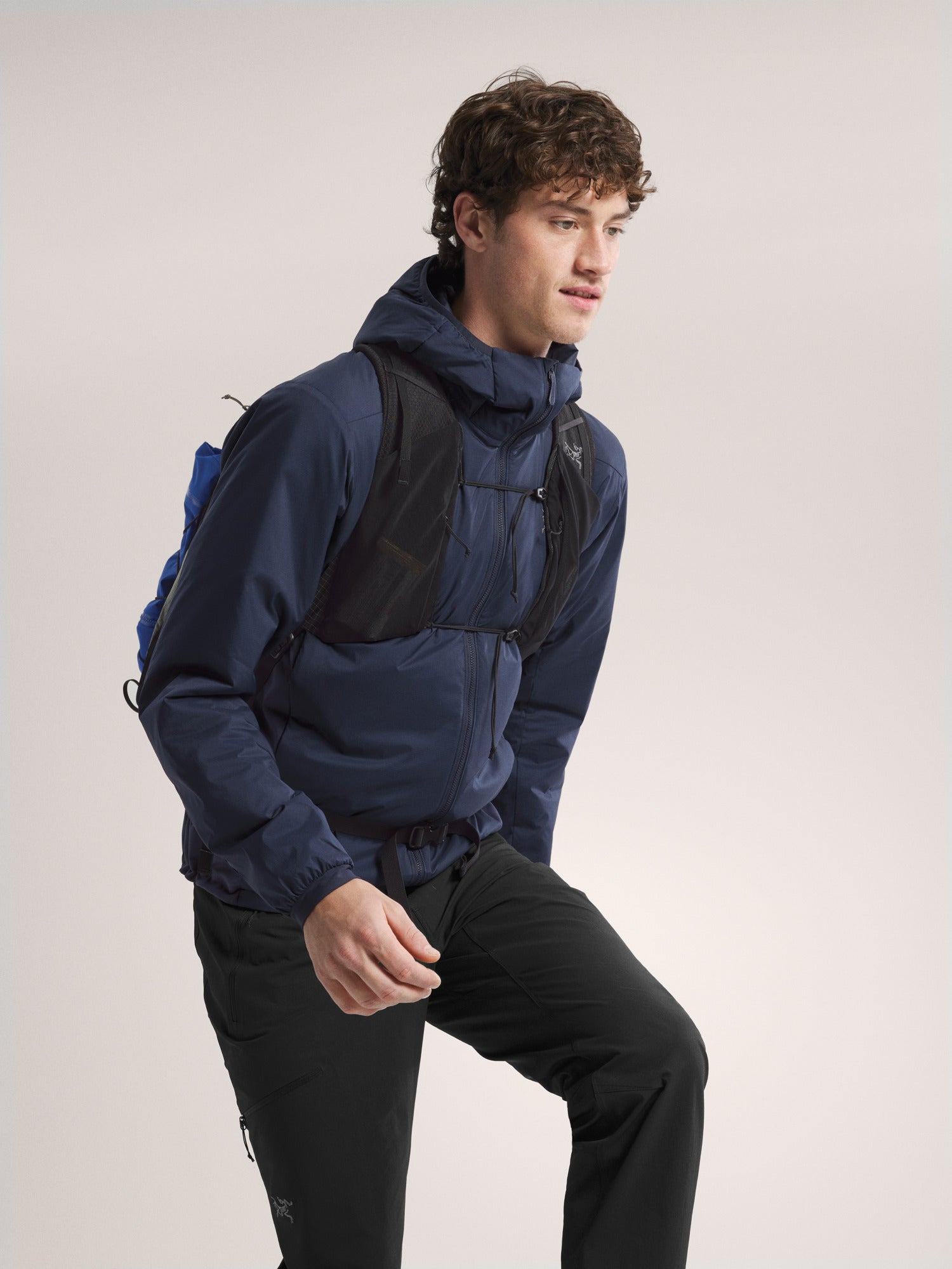 Atom Hoody Men's