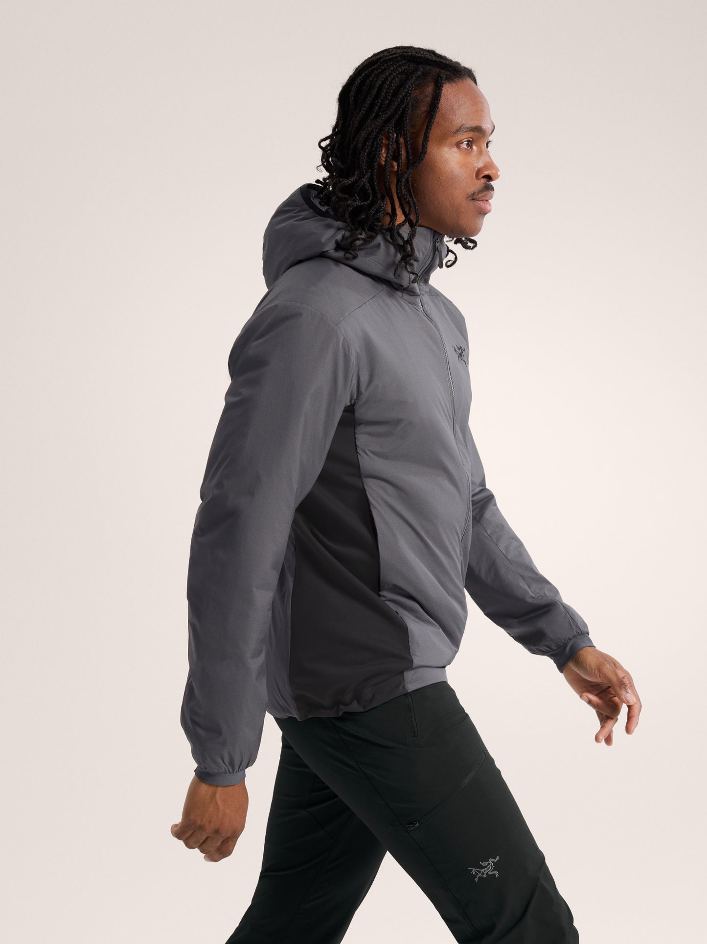 Atom Hoody Men's