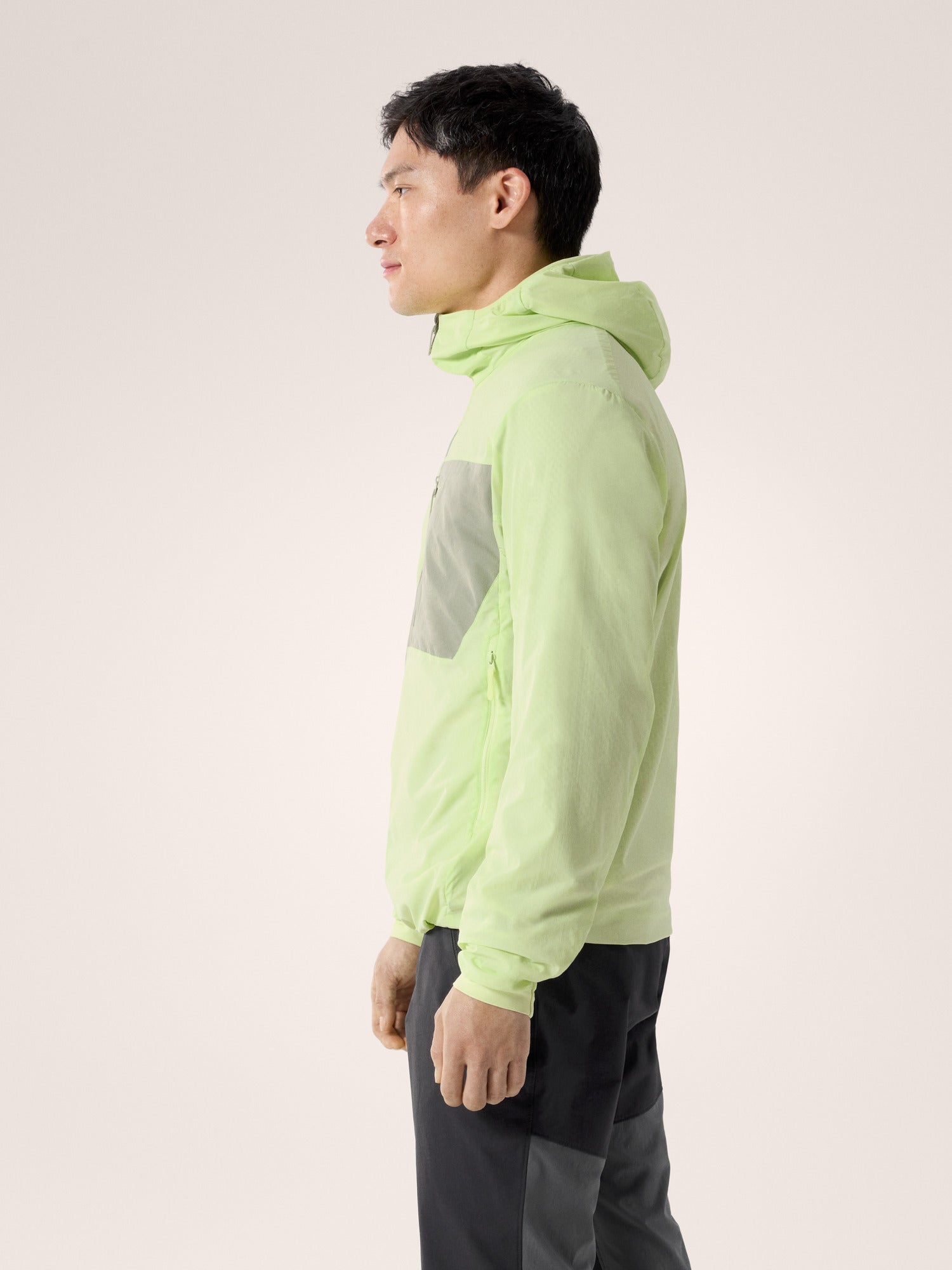 Proton SL Hoody Men's