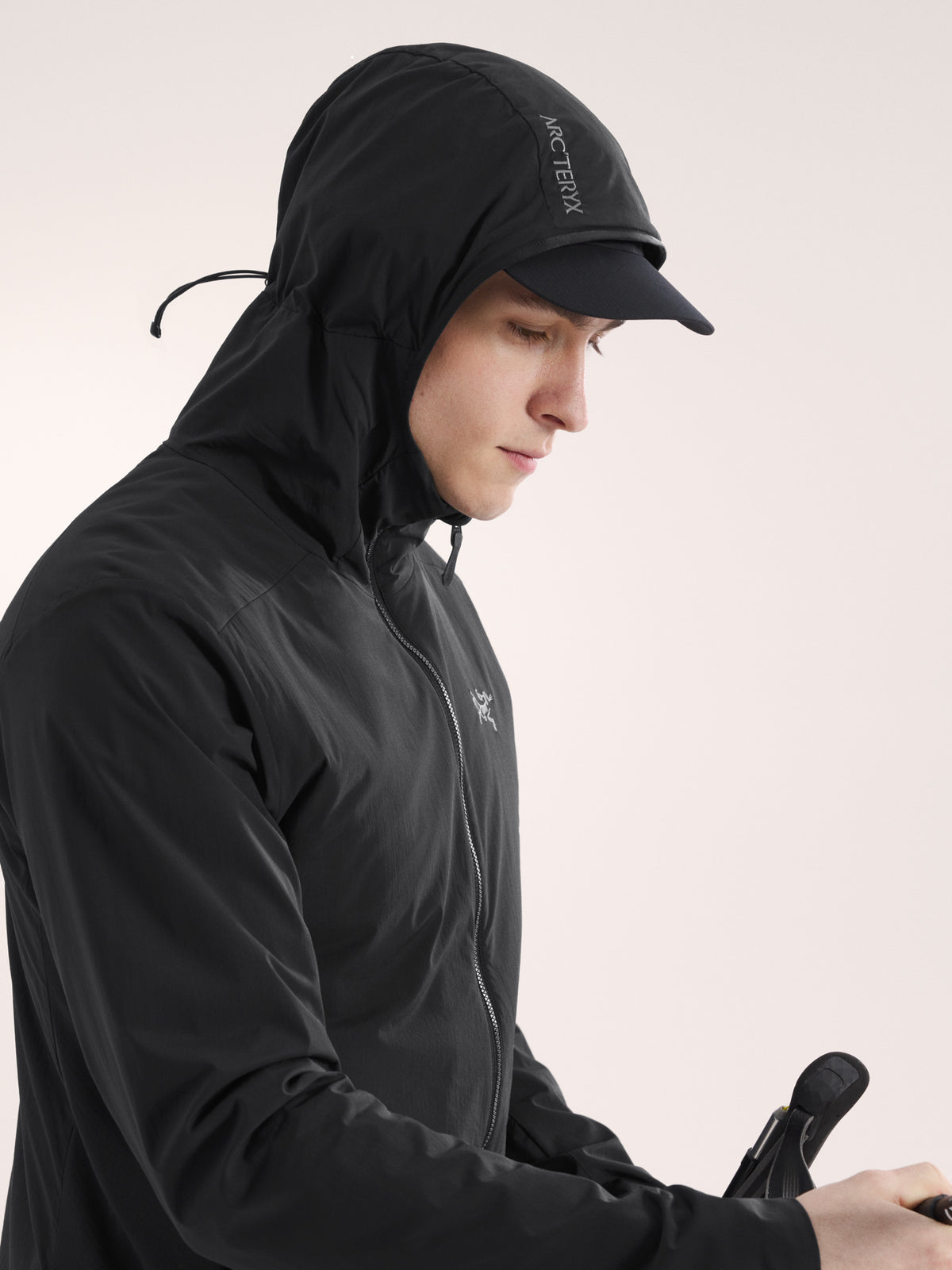 Atom SL Hoody Men's