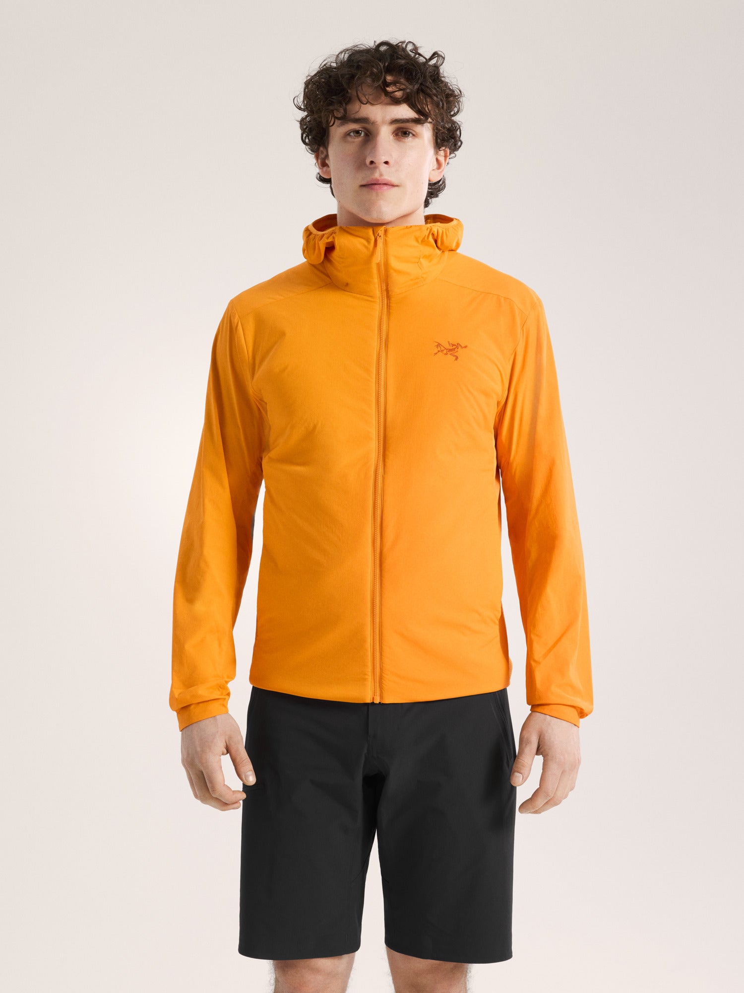 Atom SL Hoody Men's