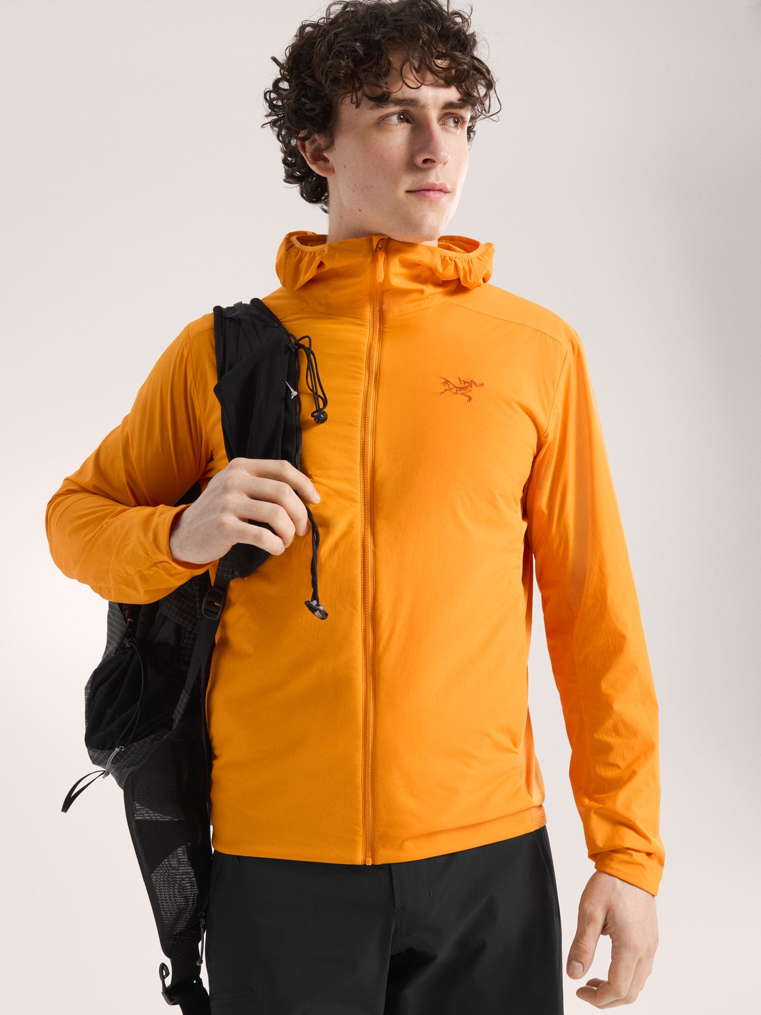 Atom SL Hoody Men's