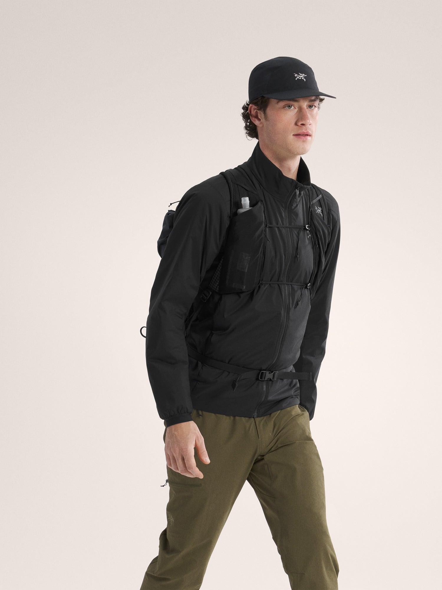 Atom Jacket Men's