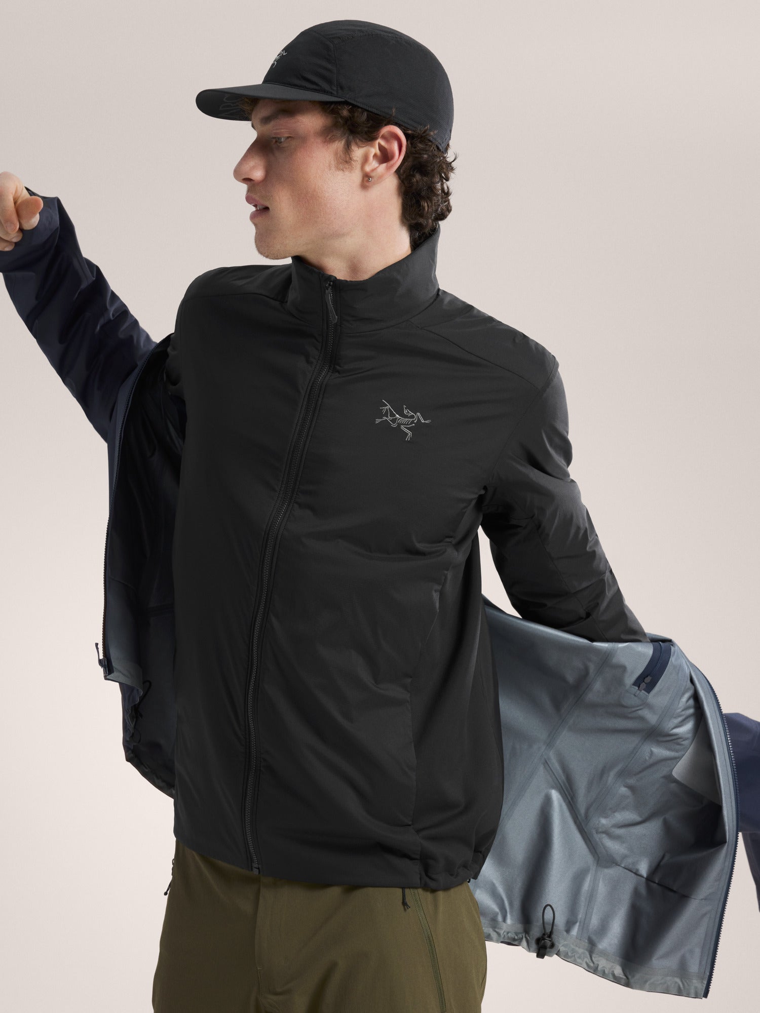 Atom Jacket Men's