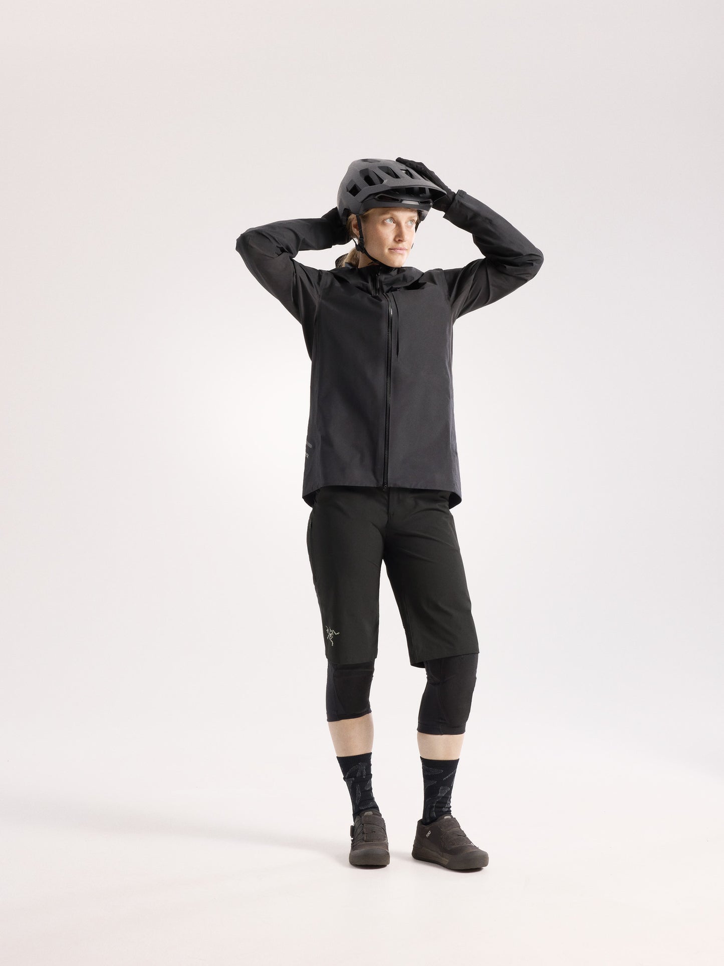 Rhoam Short Women's