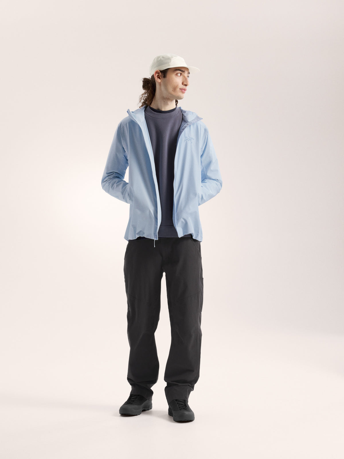 Solano Hoody Men's