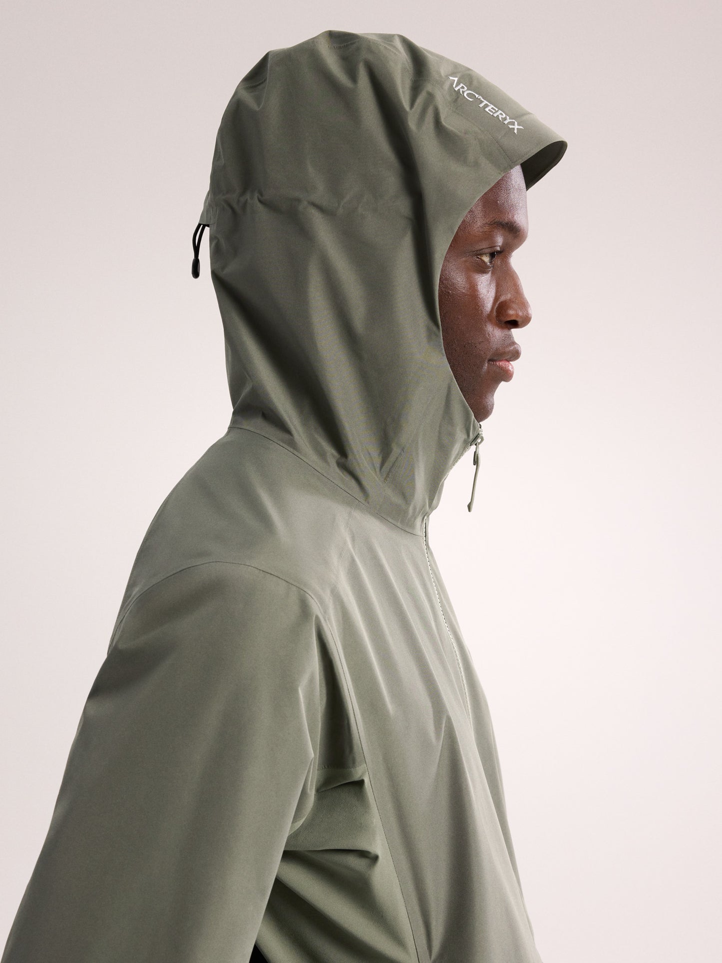 Solano Hoody Men's