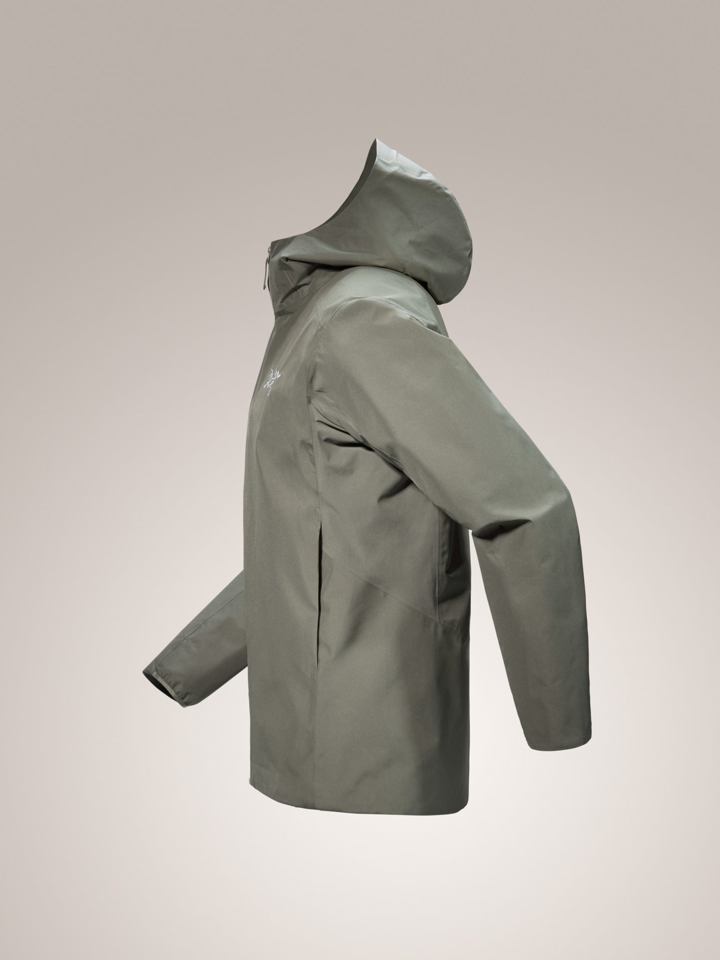 Solano Hoody Men's