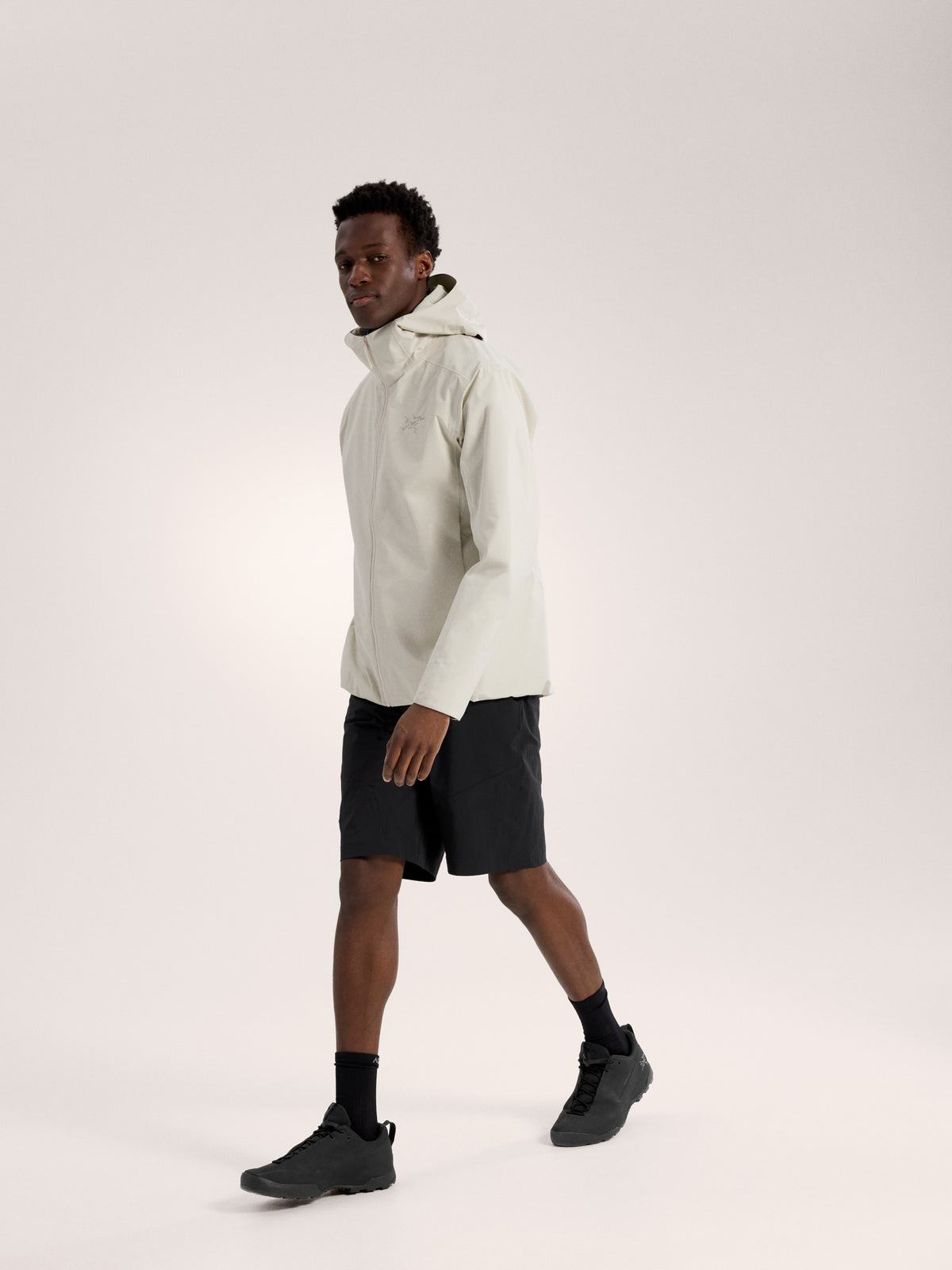 Solano Hoody Men's