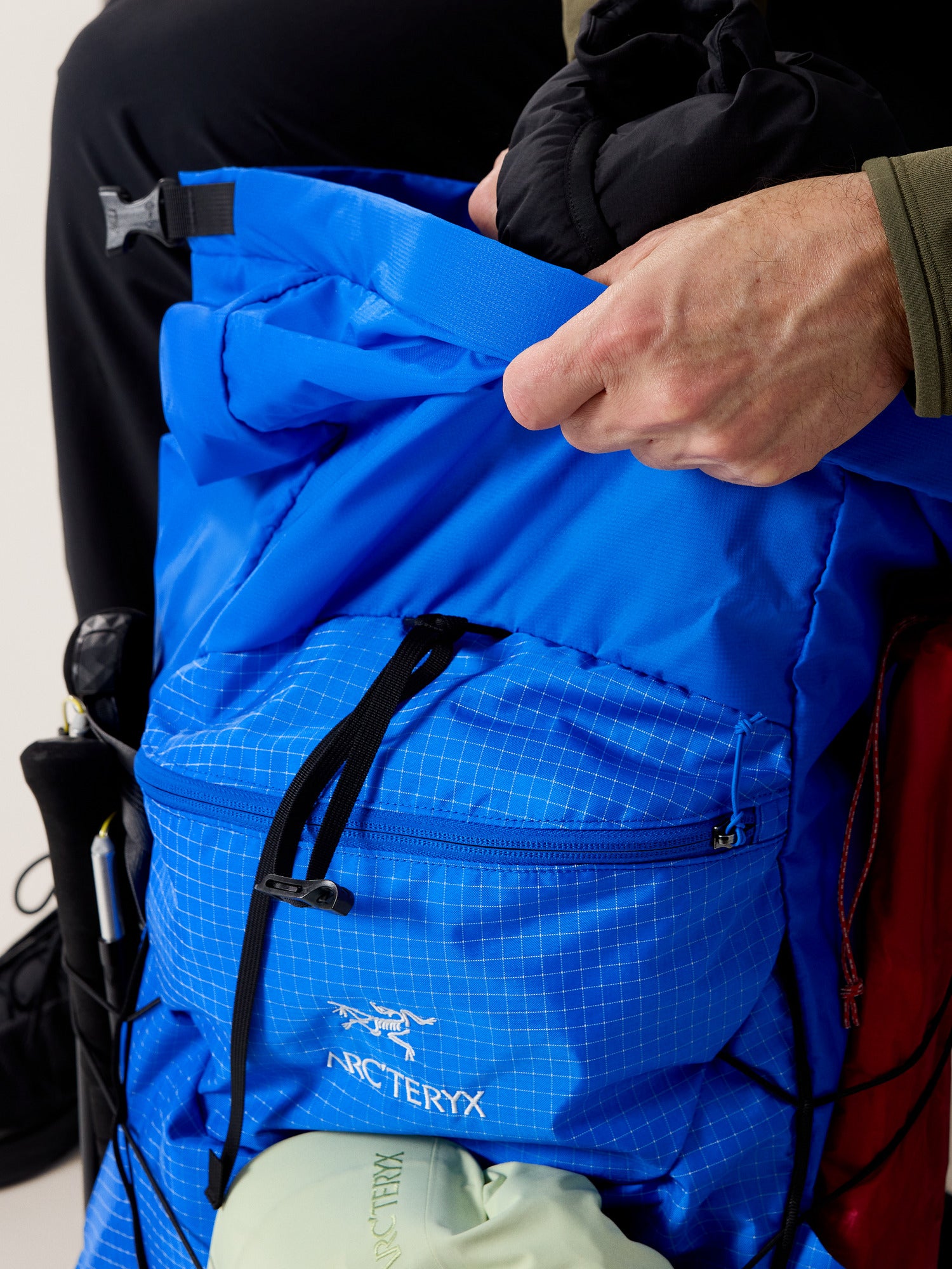 Aerios 35 Backpack