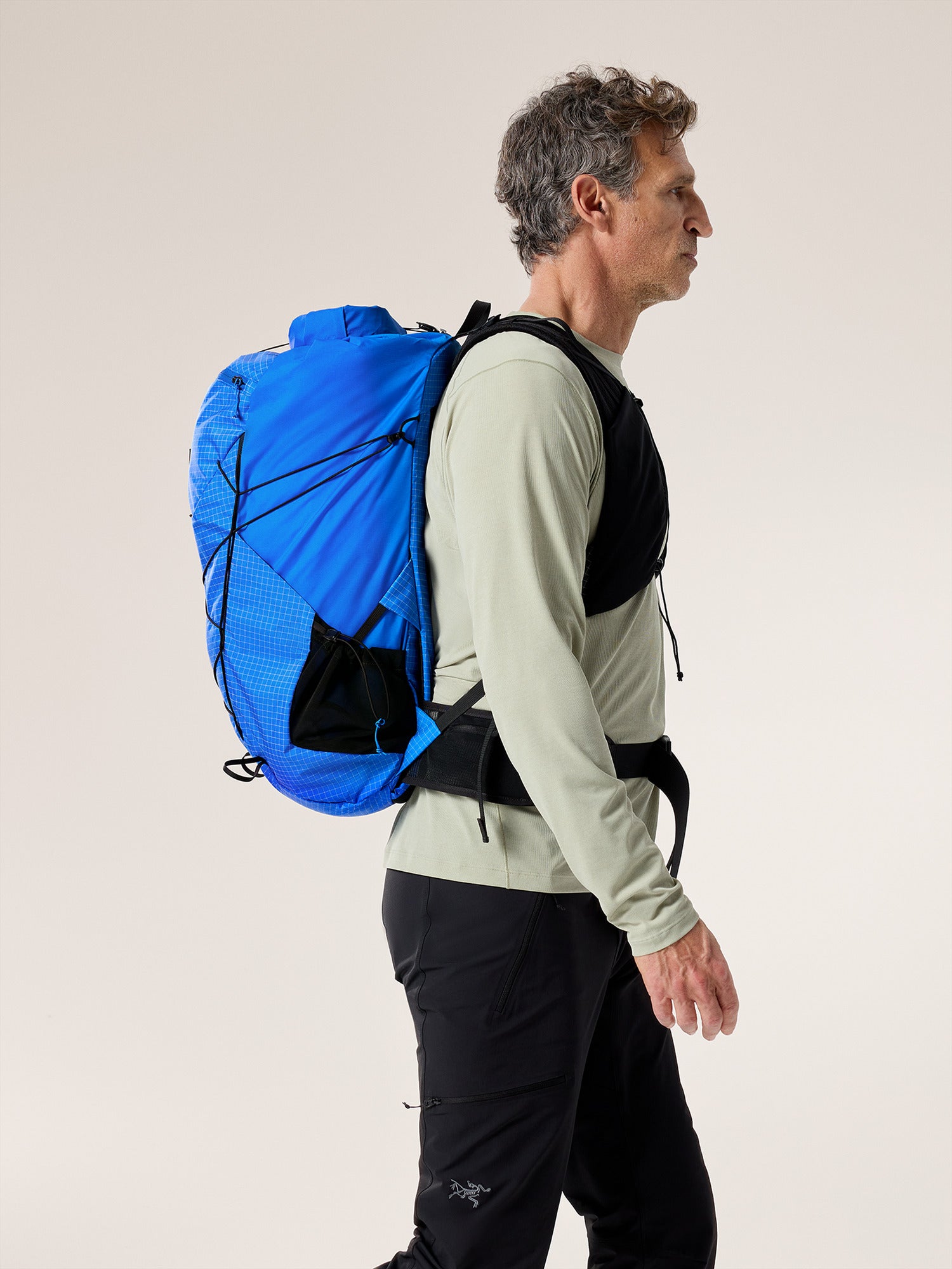 Aerios 35 Backpack