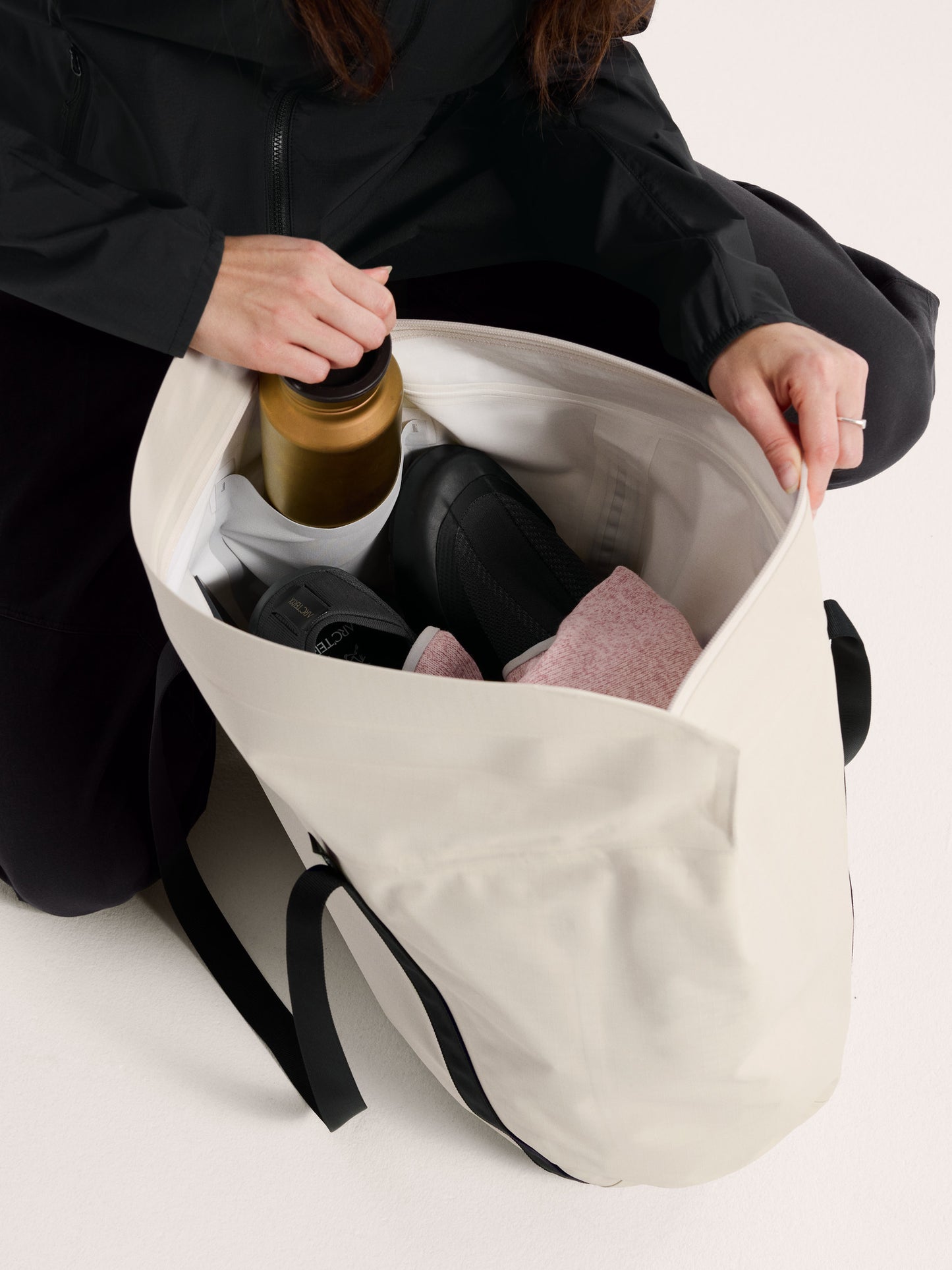 Granville 30 Carryall Bag