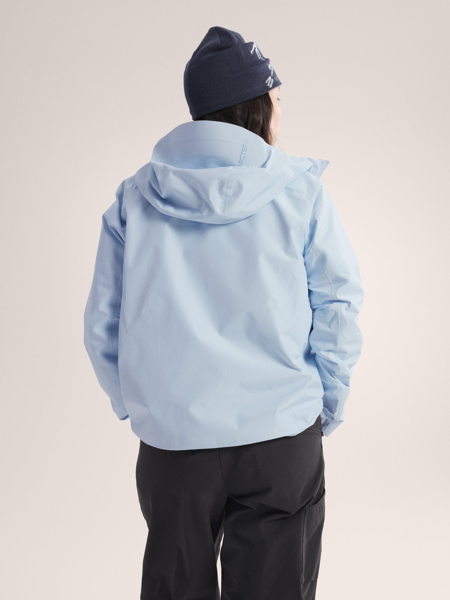 Solano Hoody Women's