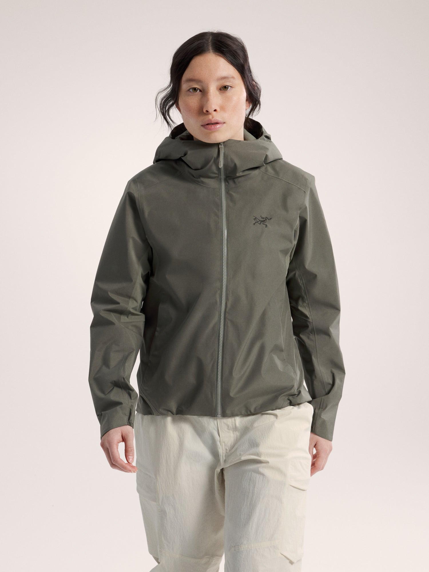 Solano Hoody Women's