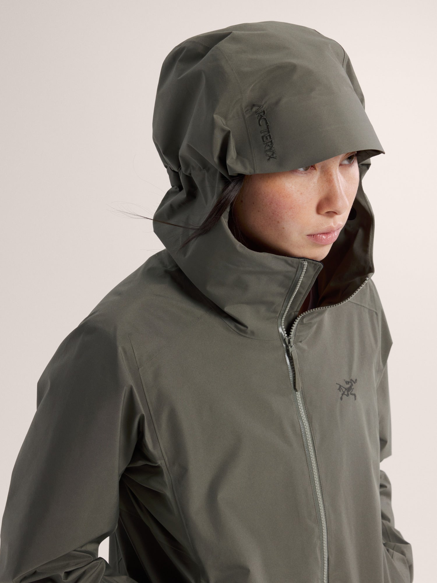 Solano Hoody Women's