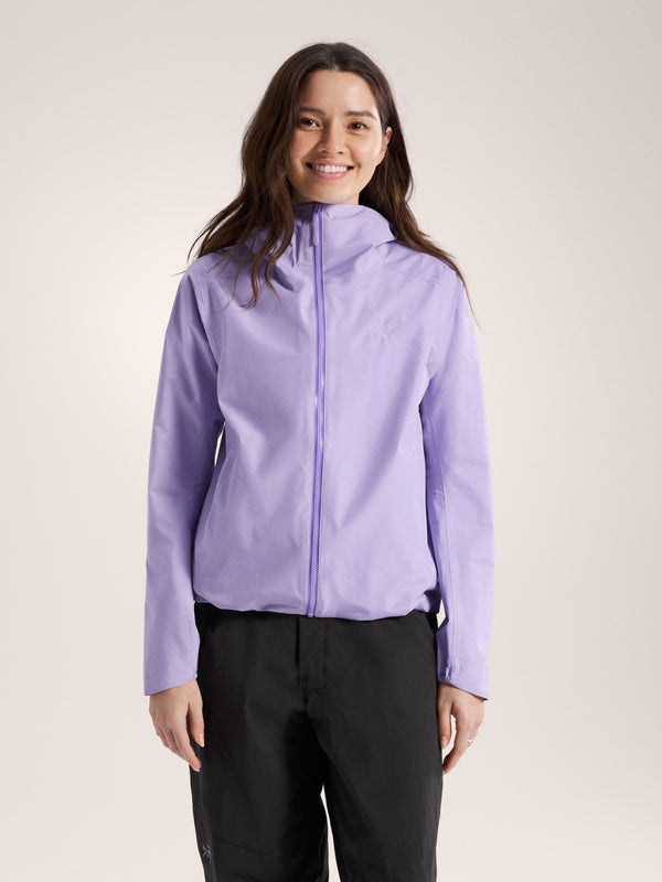 Solano Hoody Women's