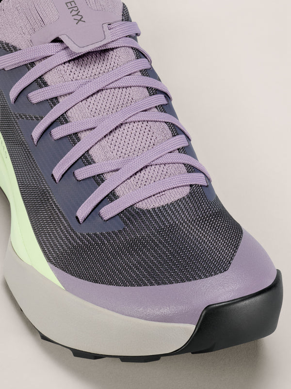 Vertex Speed Low Shoe Women's