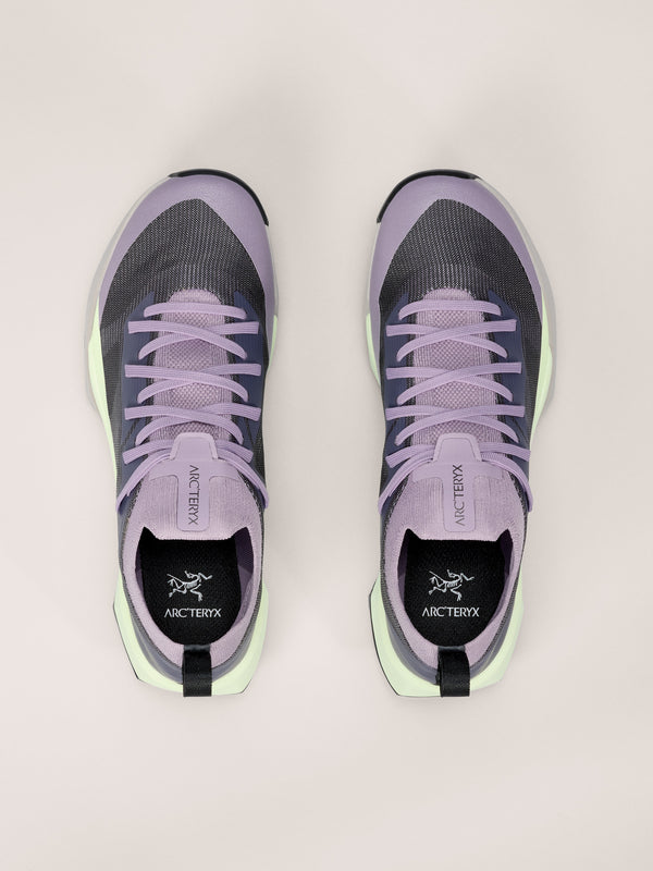 Vertex Speed Low Shoe Women's
