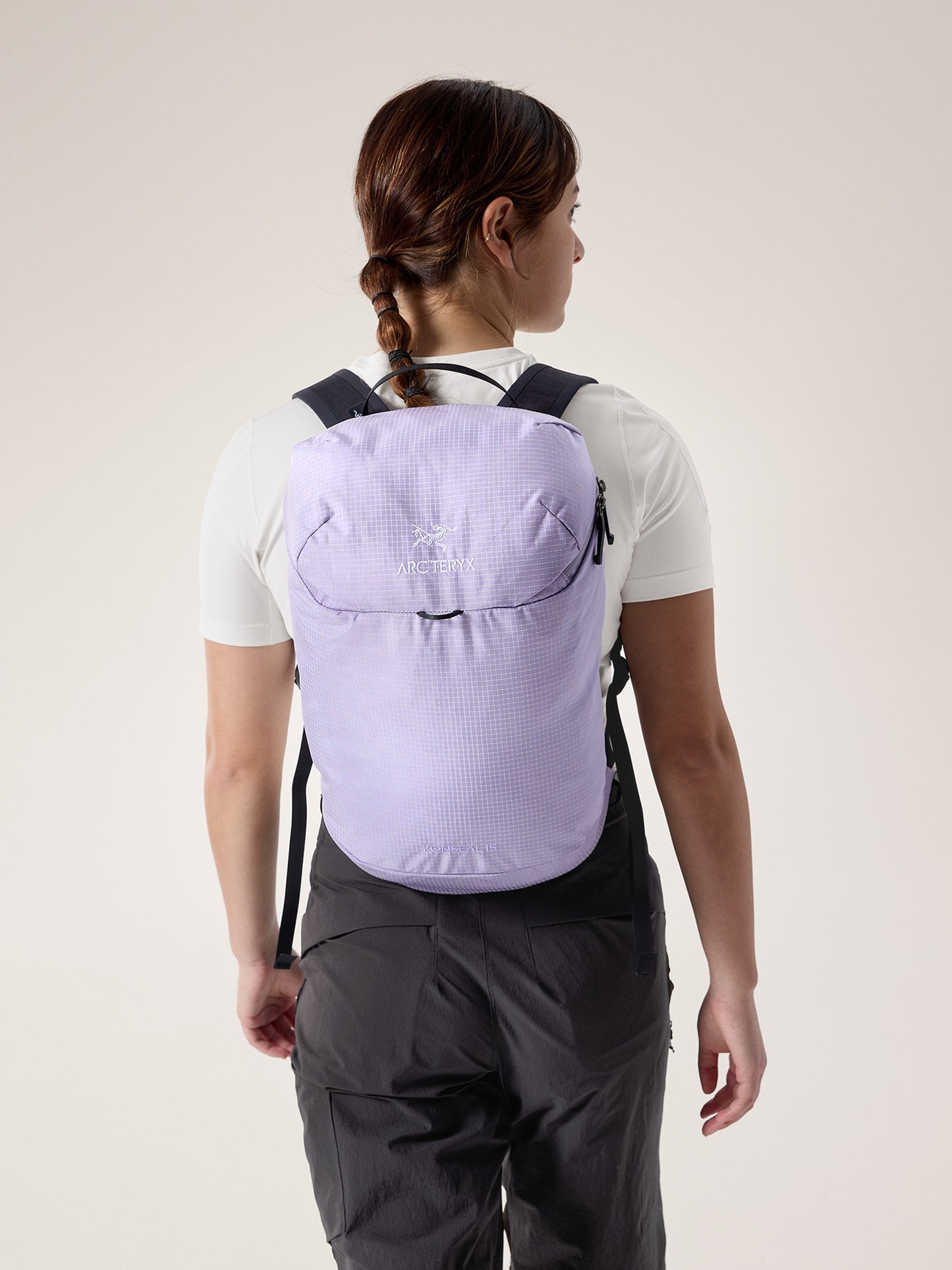 Konseal 15 Backpack