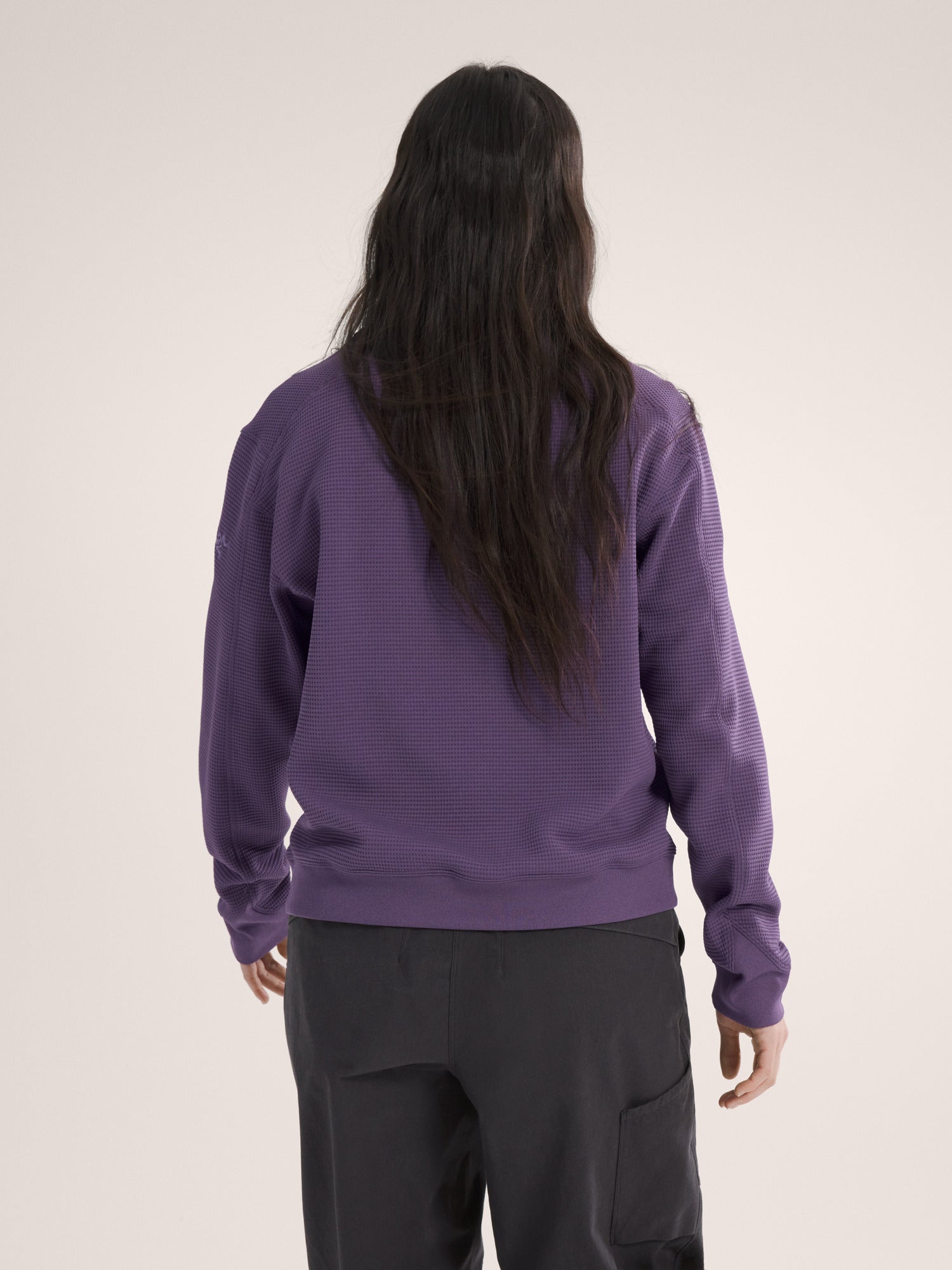 Olera Crew Neck Pullover Women's