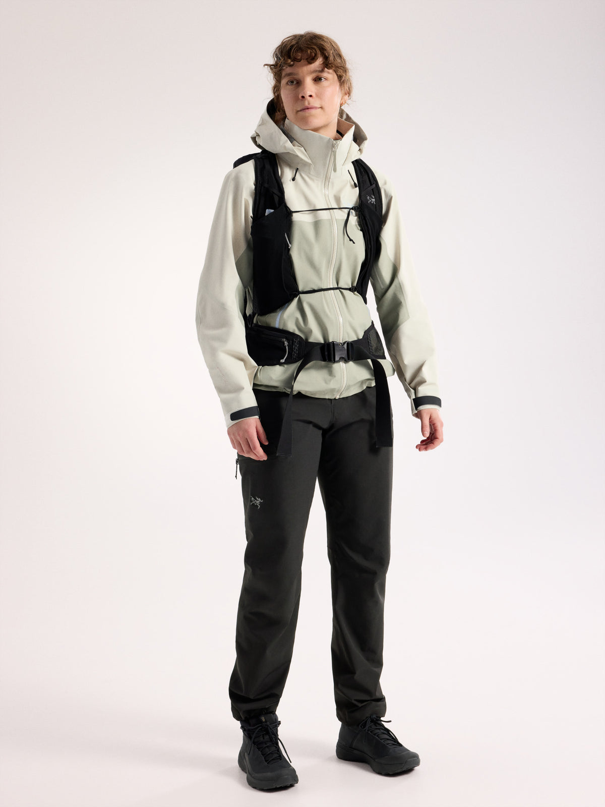 Beta AR Jacket Women's