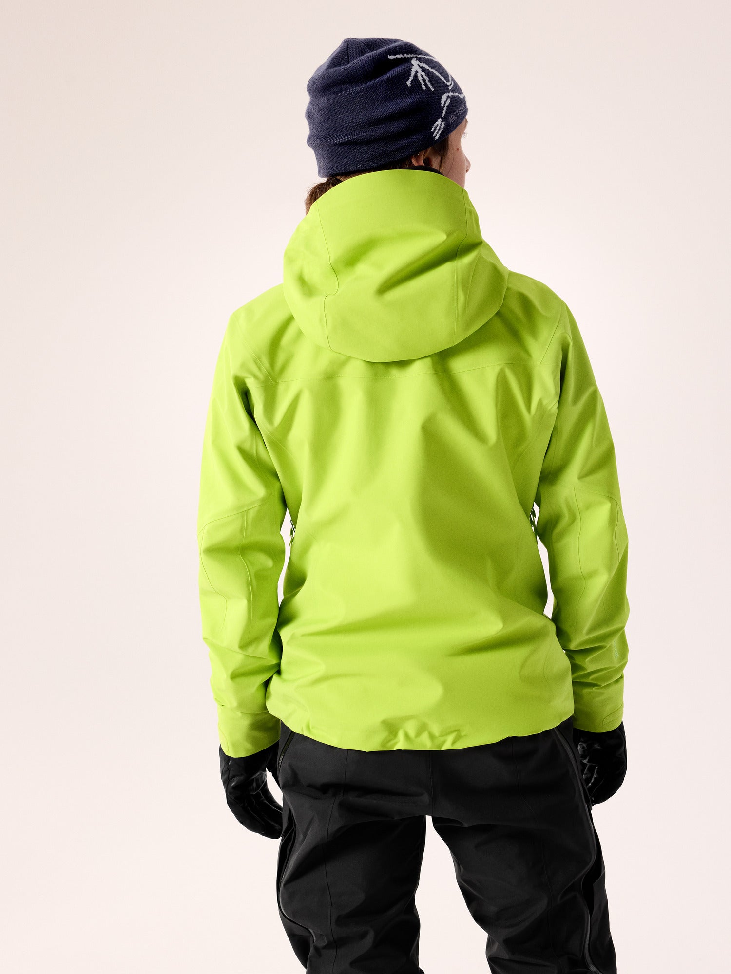 Alpha SV Jacket Women's