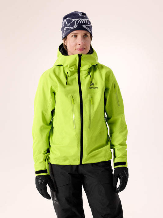 Alpha SV Jacket Women's