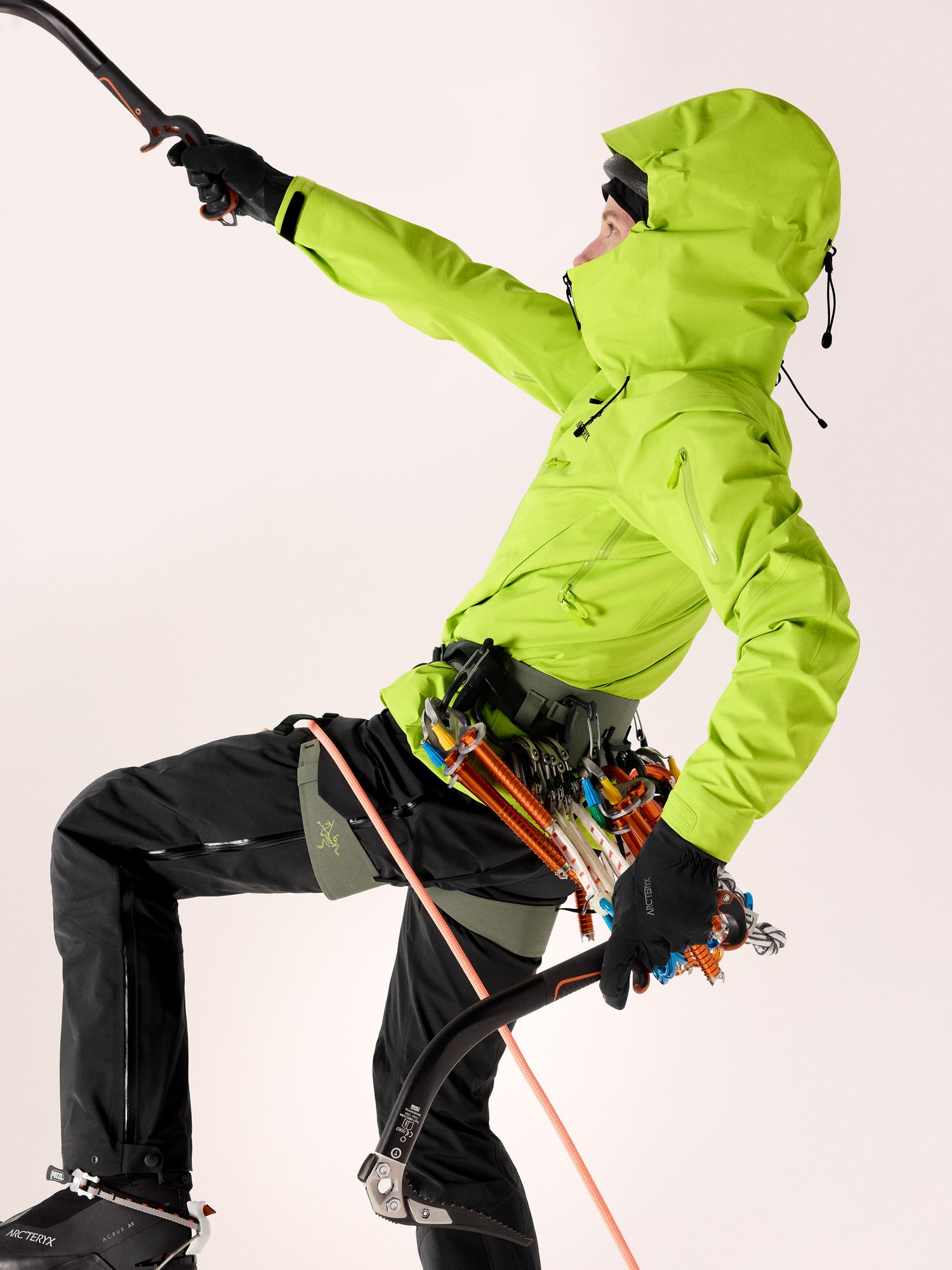 Alpha SV Jacket Women's