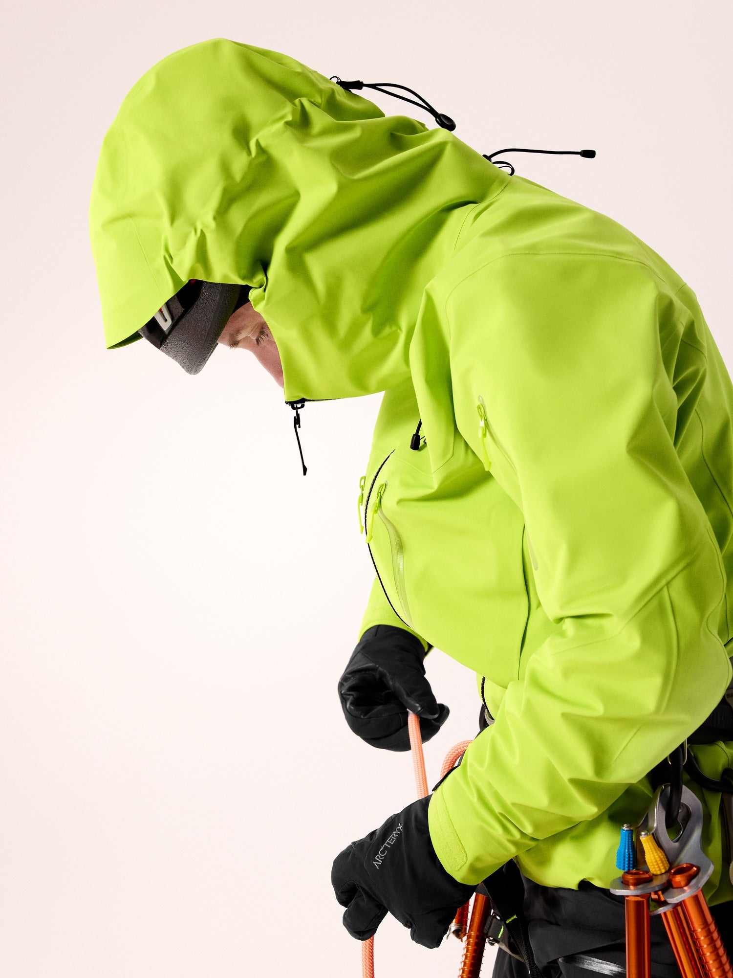 Alpha SV Jacket Women's