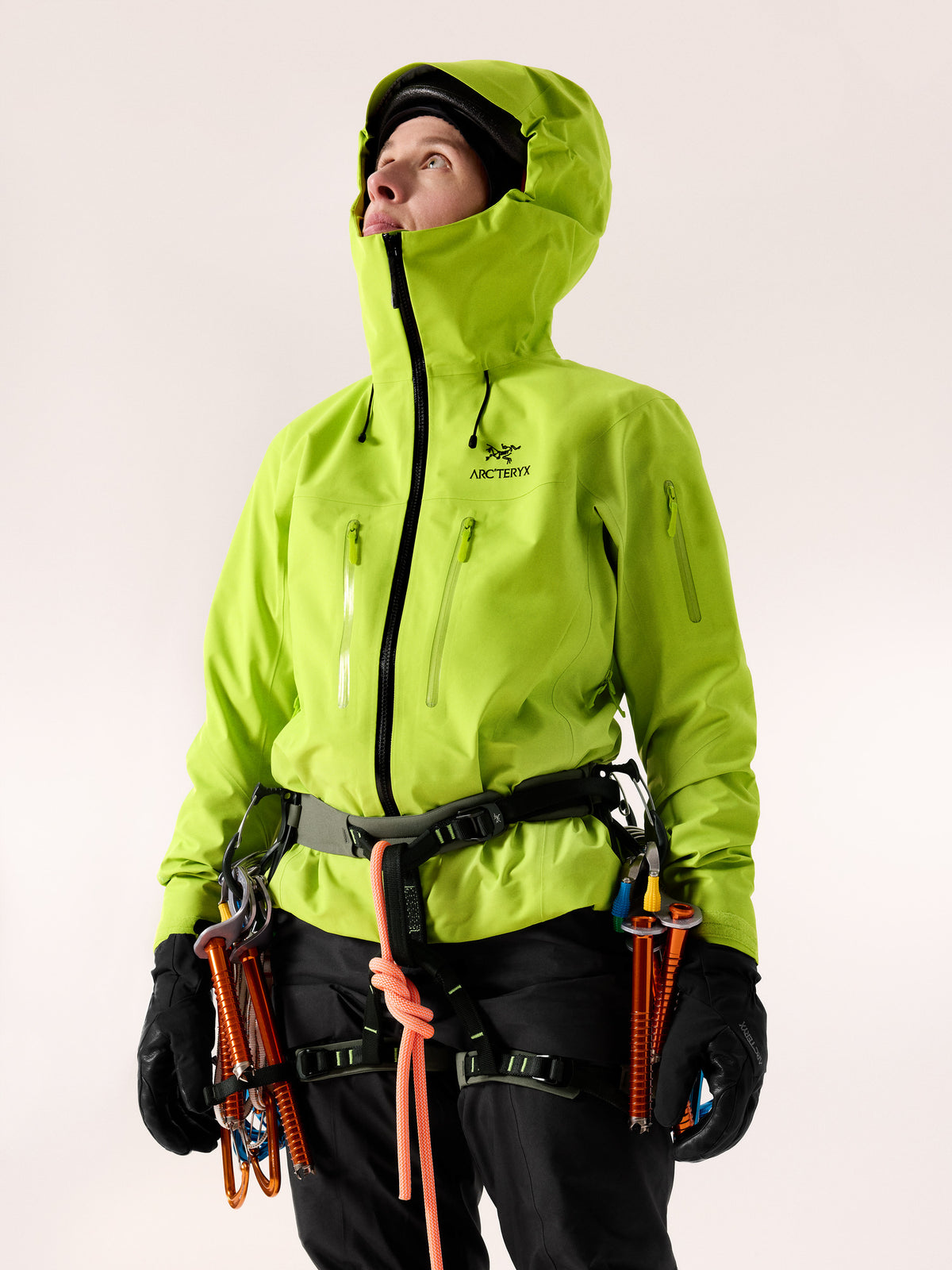 Alpha SV Jacket Women's