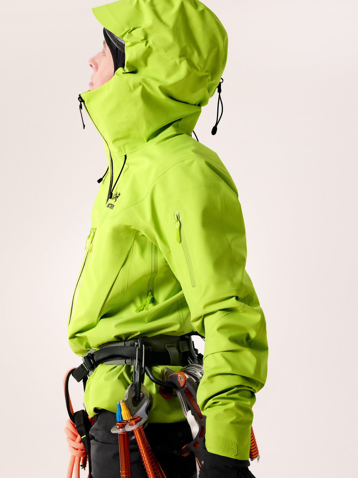 Alpha SV Jacket Women's