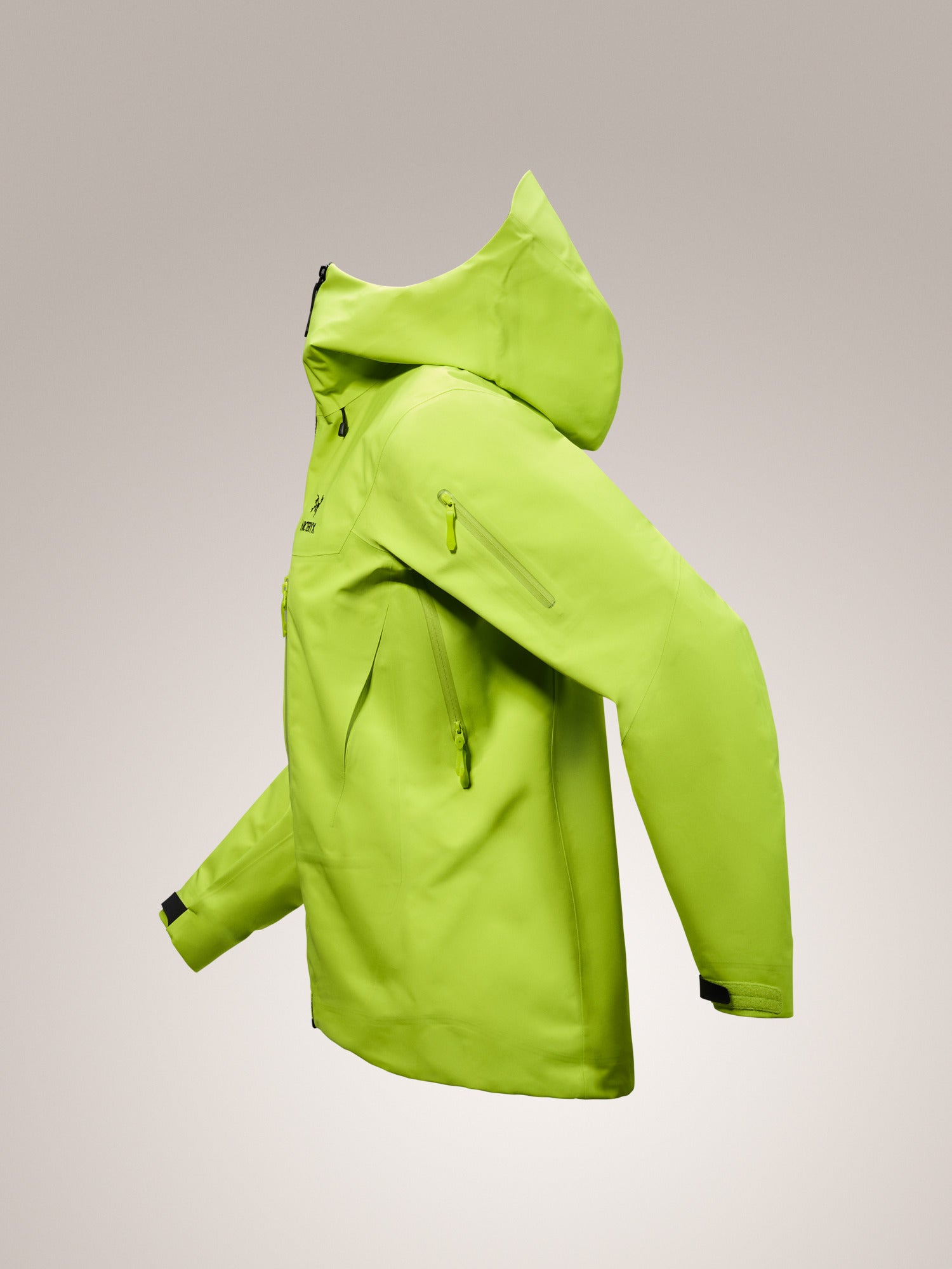 Alpha SV Jacket Women's