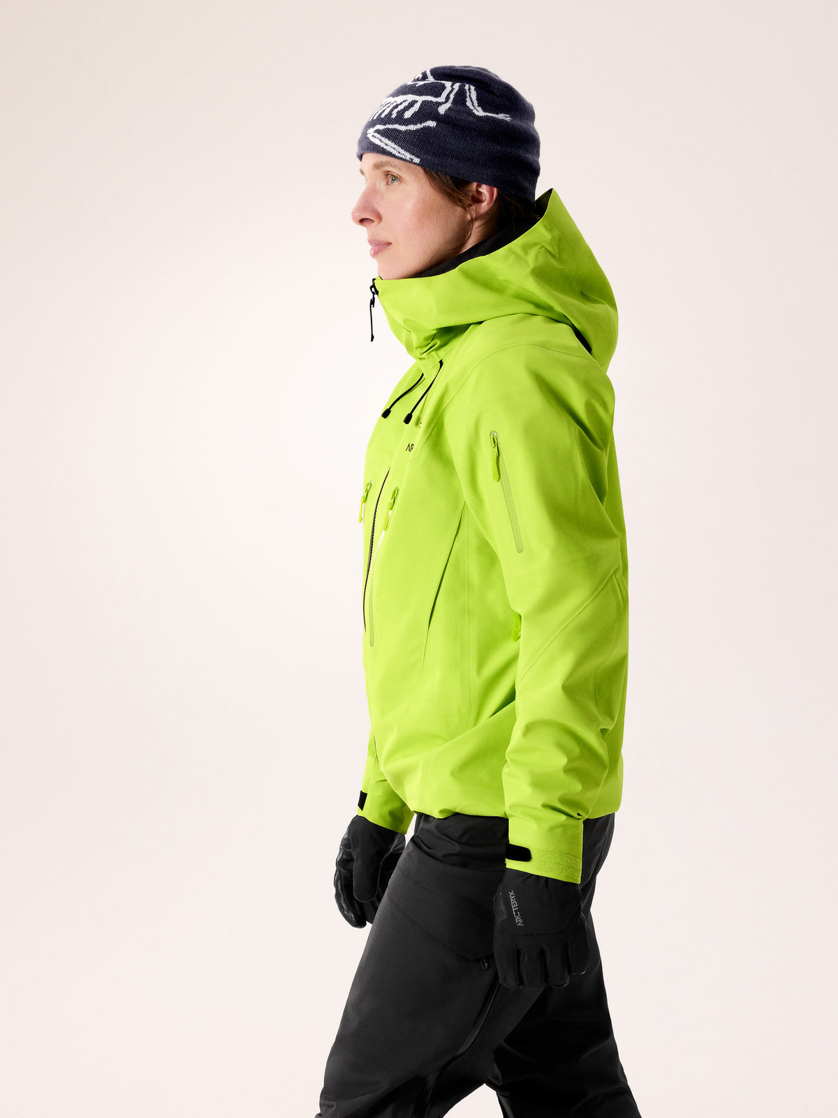 Alpha SV Jacket Women's