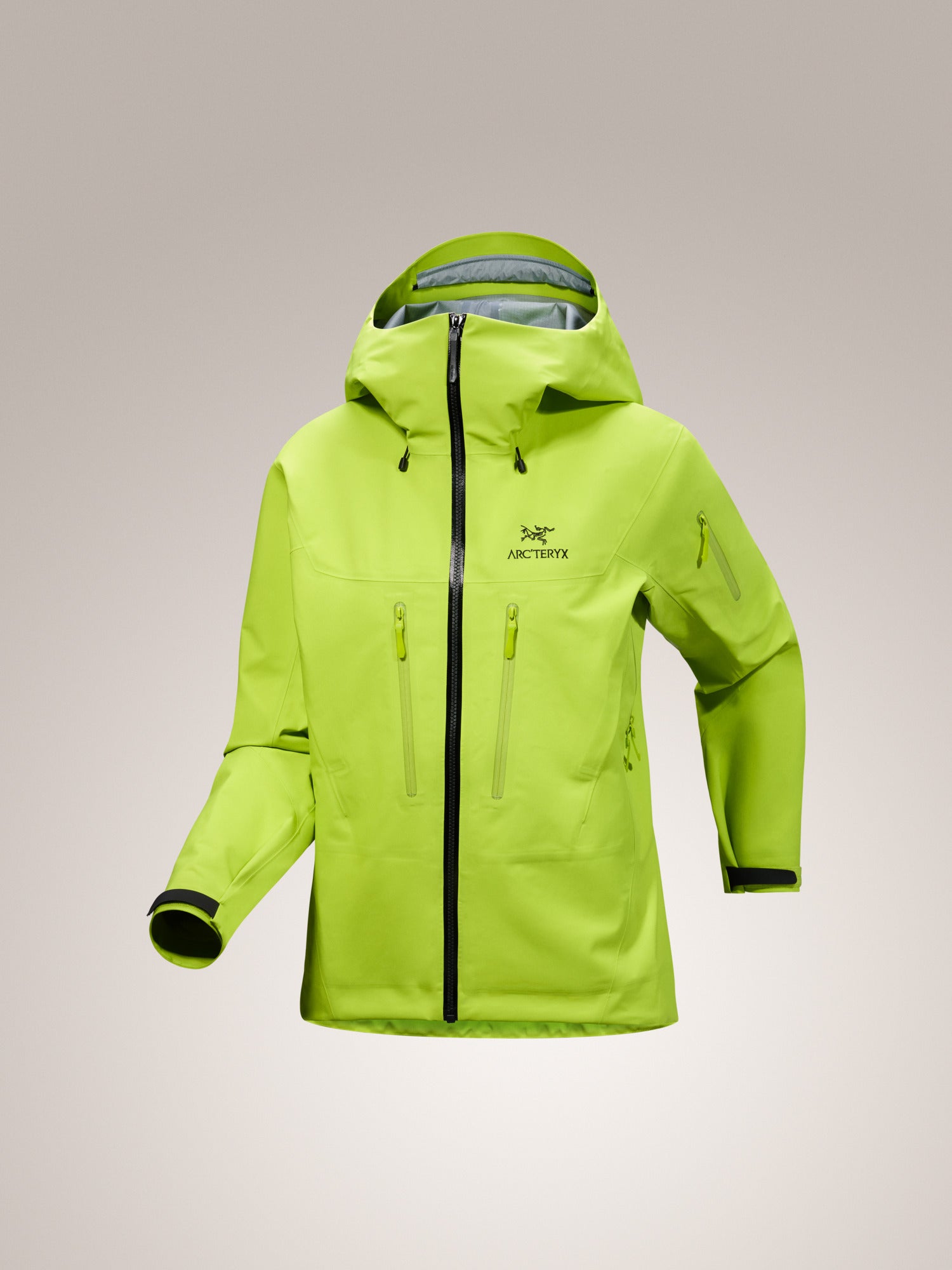 Alpha SV Jacket Women's