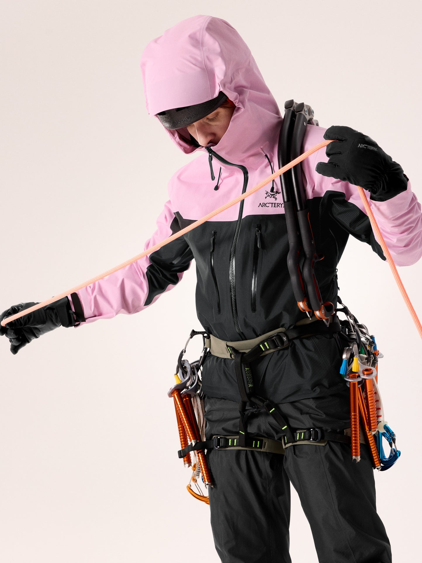 Alpha Jacket Women's