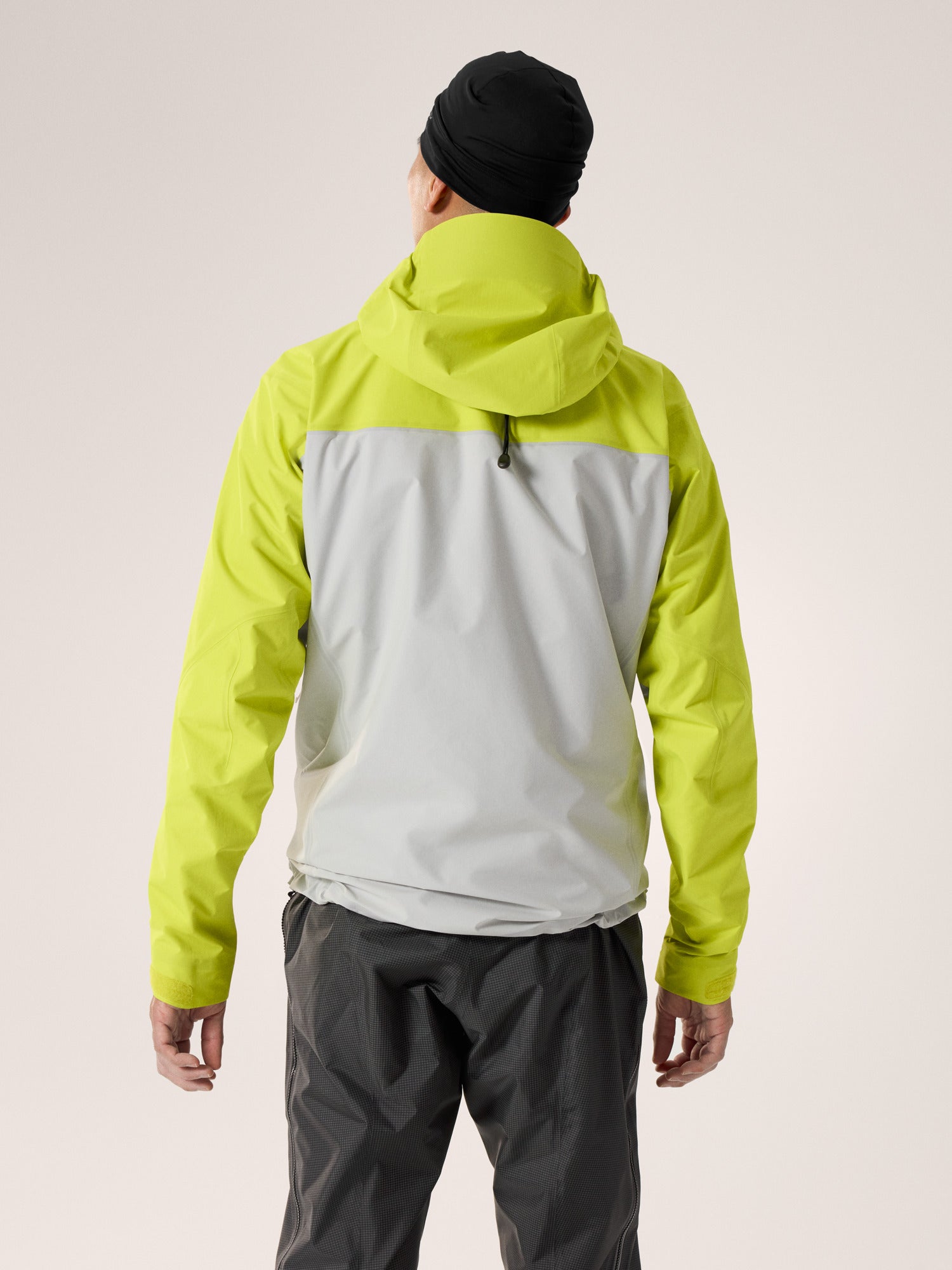 Alpha Jacket Men's