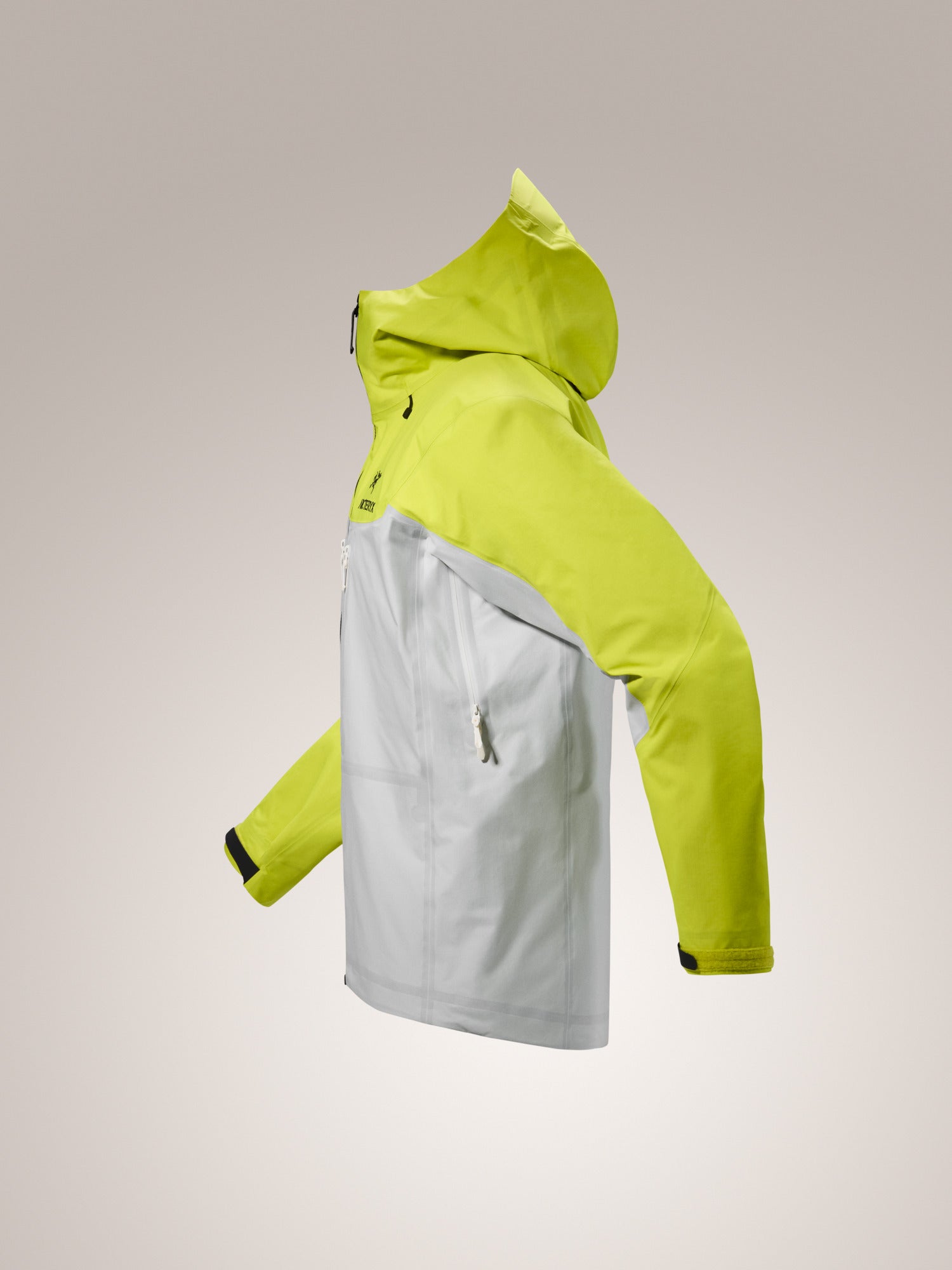 Alpha Jacket Men's