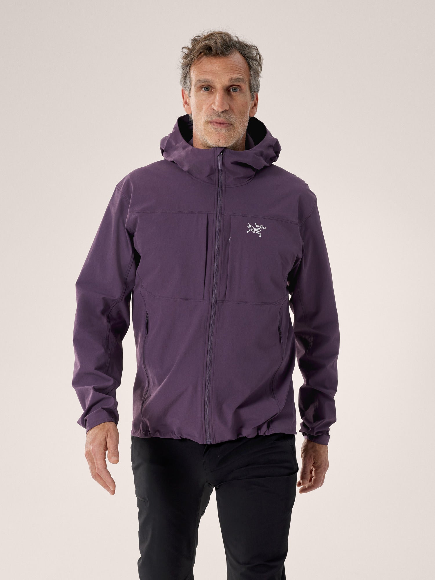 Gamma Hoody Men's