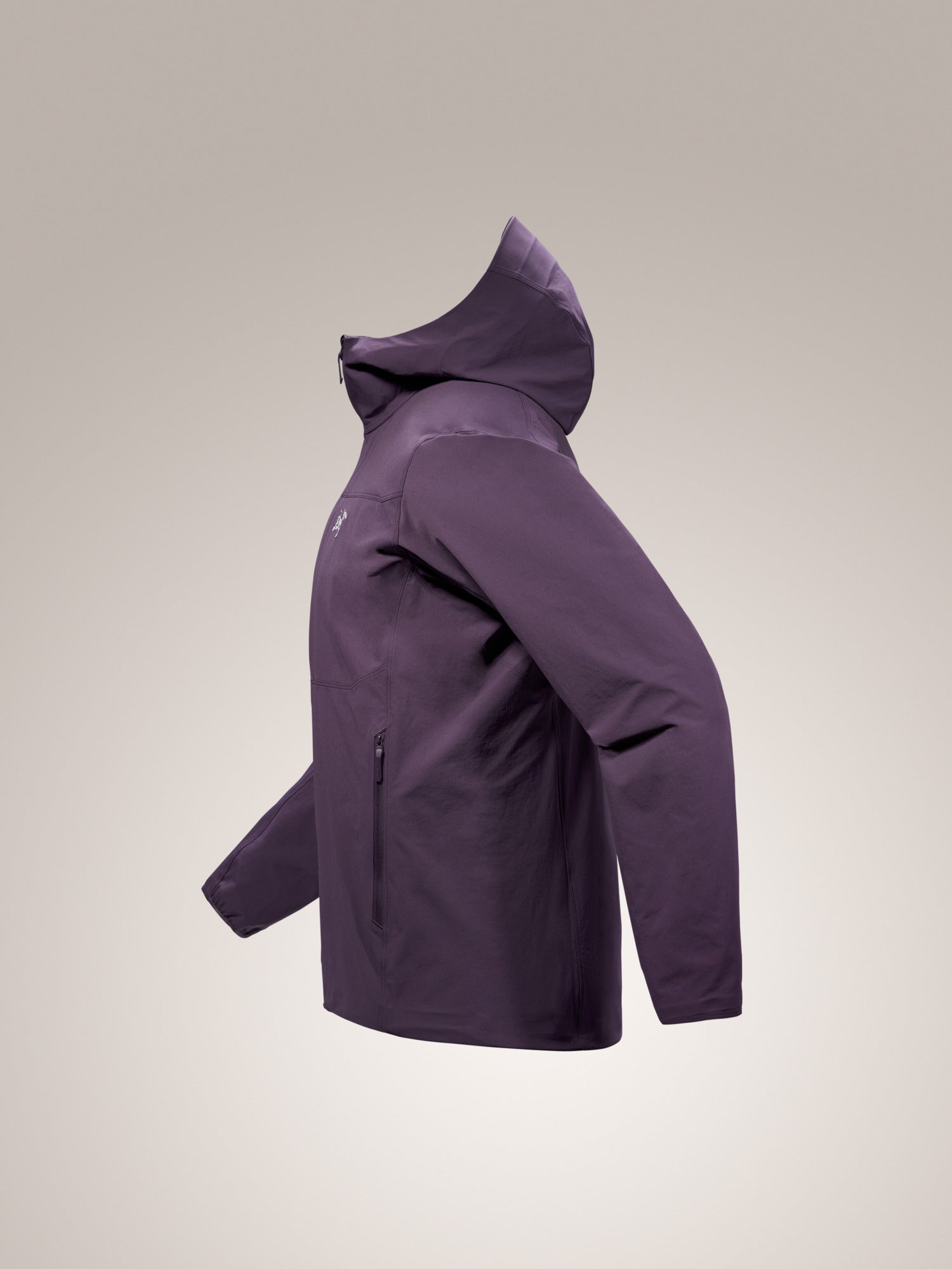 Gamma Hoody Men's